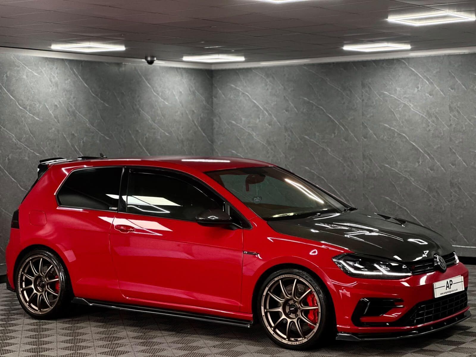 2018 Volkswagen Golf - Thumbnail 50