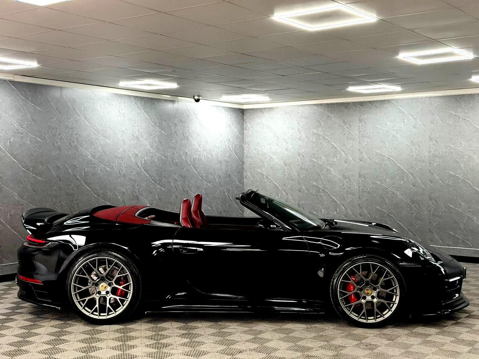 2020 Porsche 911 - Thumbnail 43