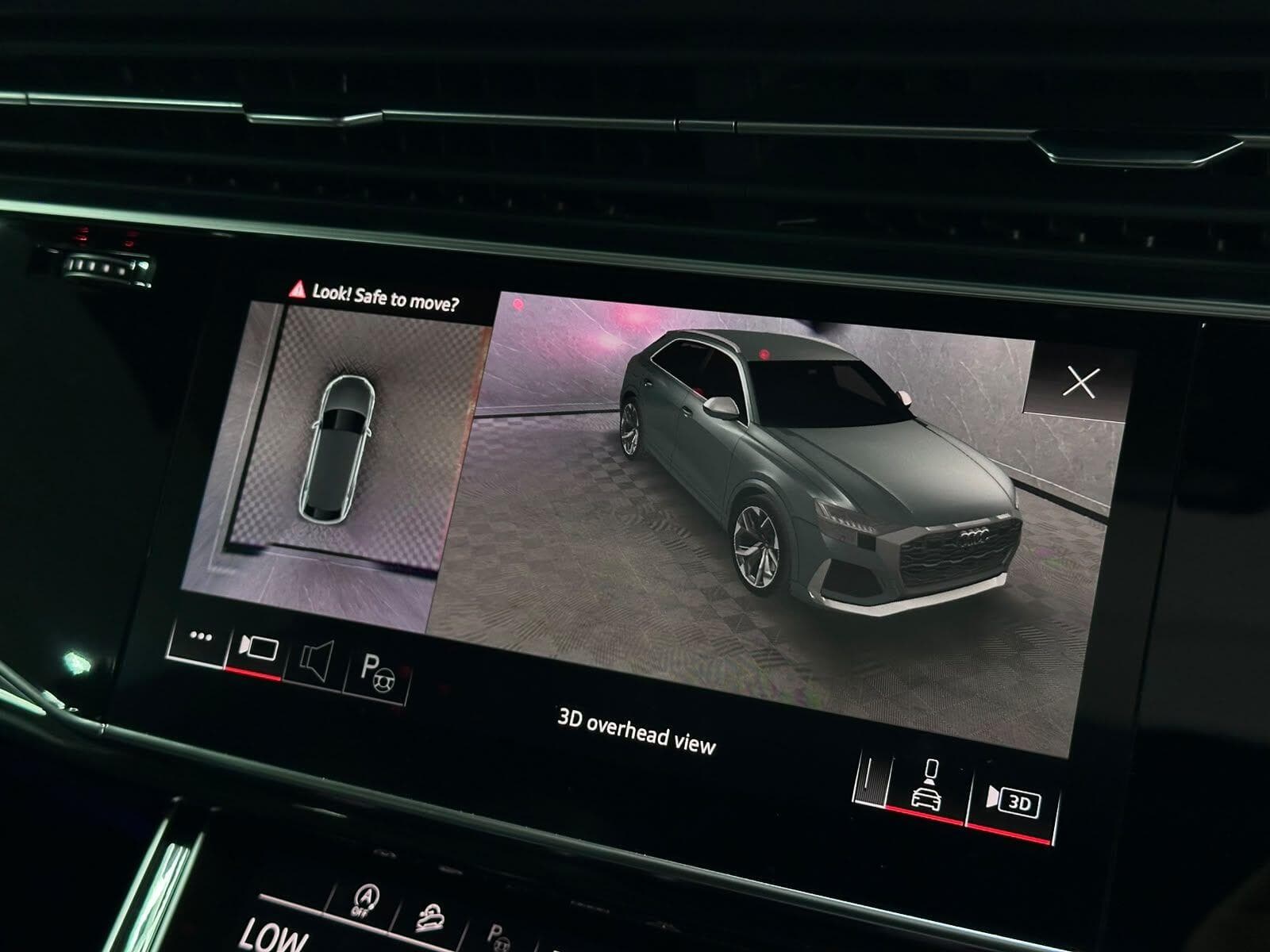 2022 Audi RSQ8 - Thumbnail 27