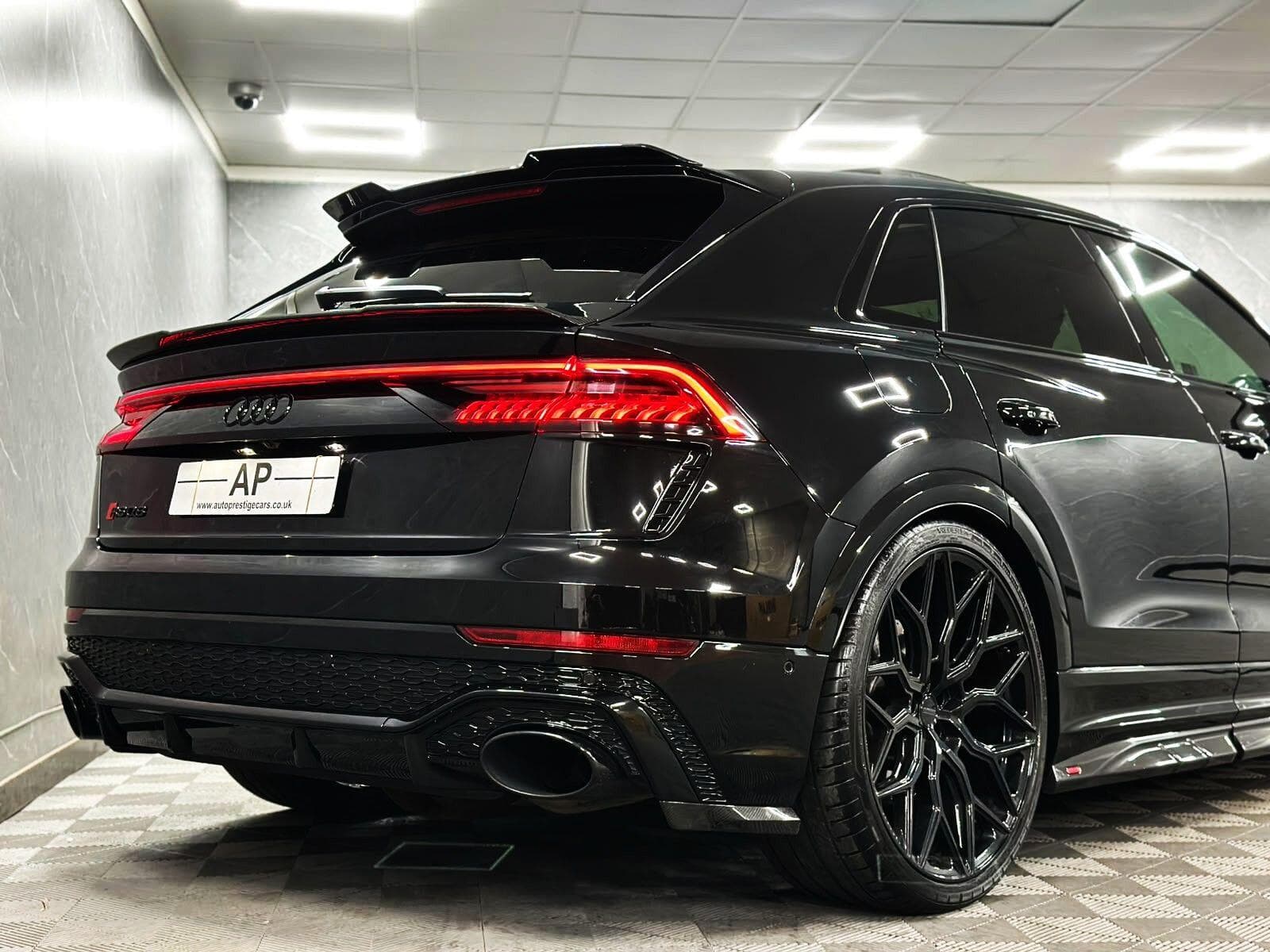 2022 Audi RSQ8 - Thumbnail 83
