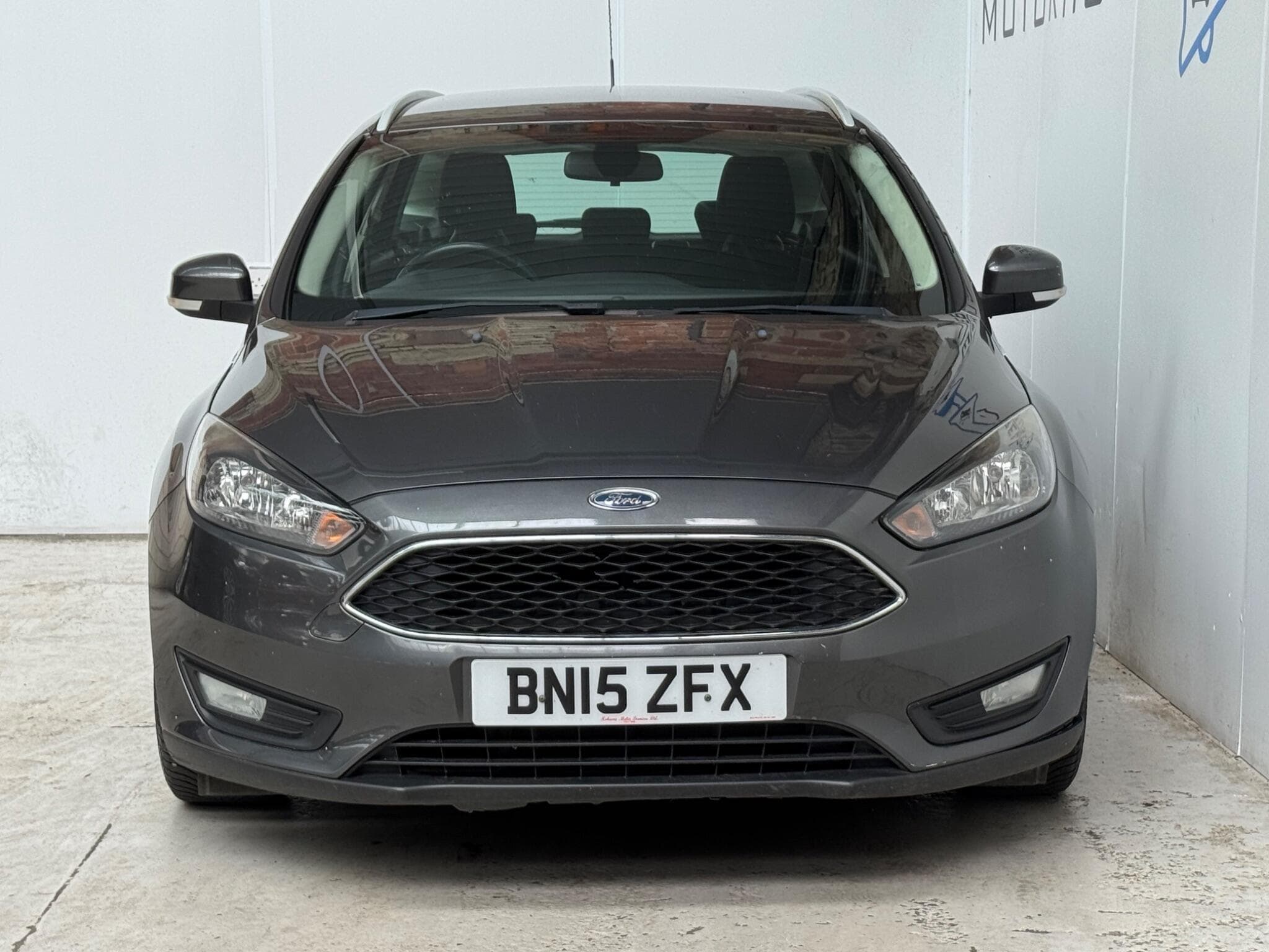 2015 Ford Focus - Image 2