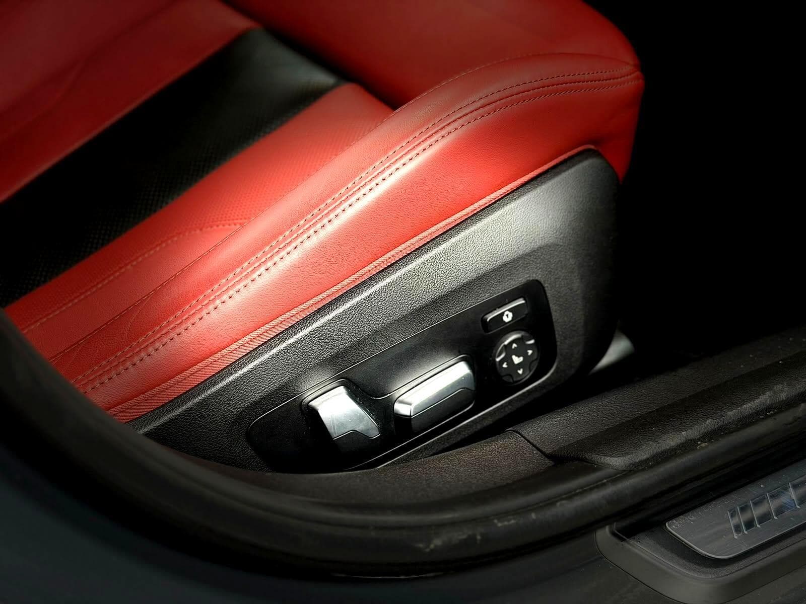 2022 BMW M3 - Thumbnail 42