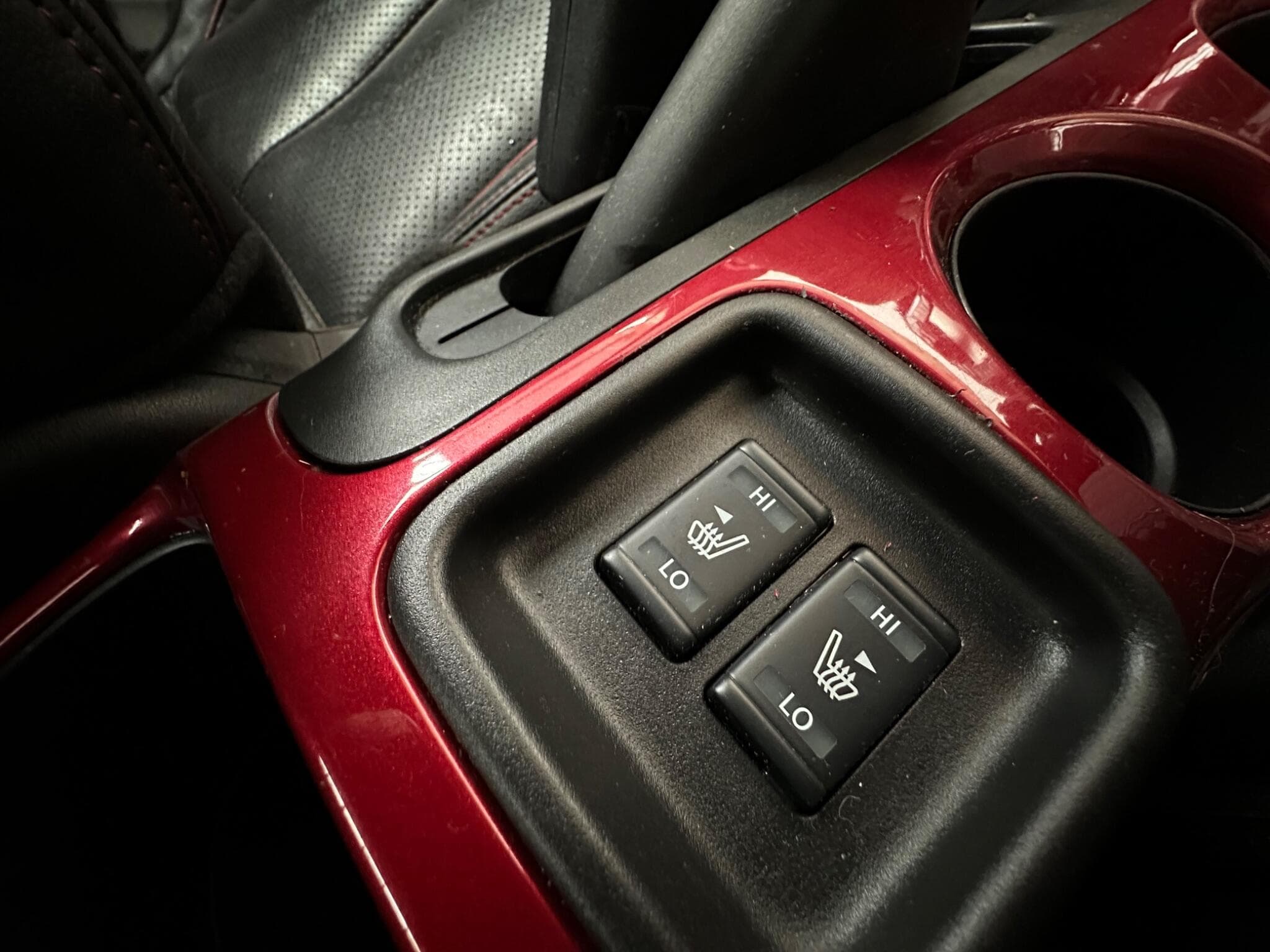 2014 Nissan Juke - Thumbnail 11
