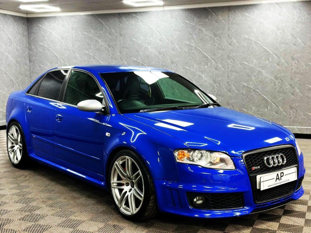 2006 Audi RS4 - Thumbnail 6