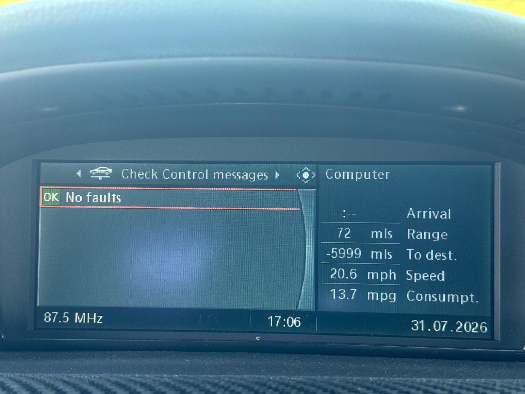 2006 BMW M6 - Thumbnail 36