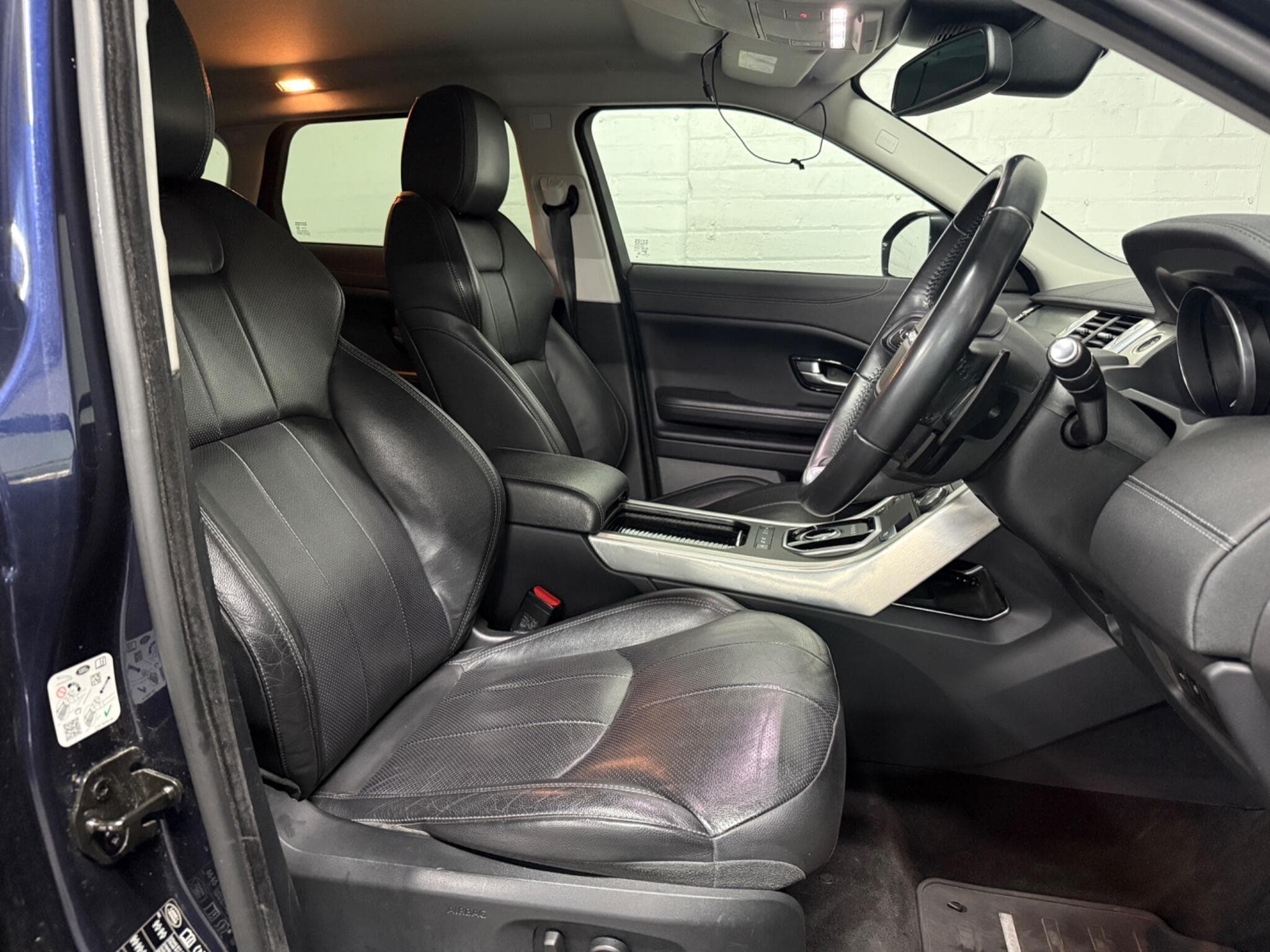 2017 Land Rover Range Rover Evoque - Thumbnail 14