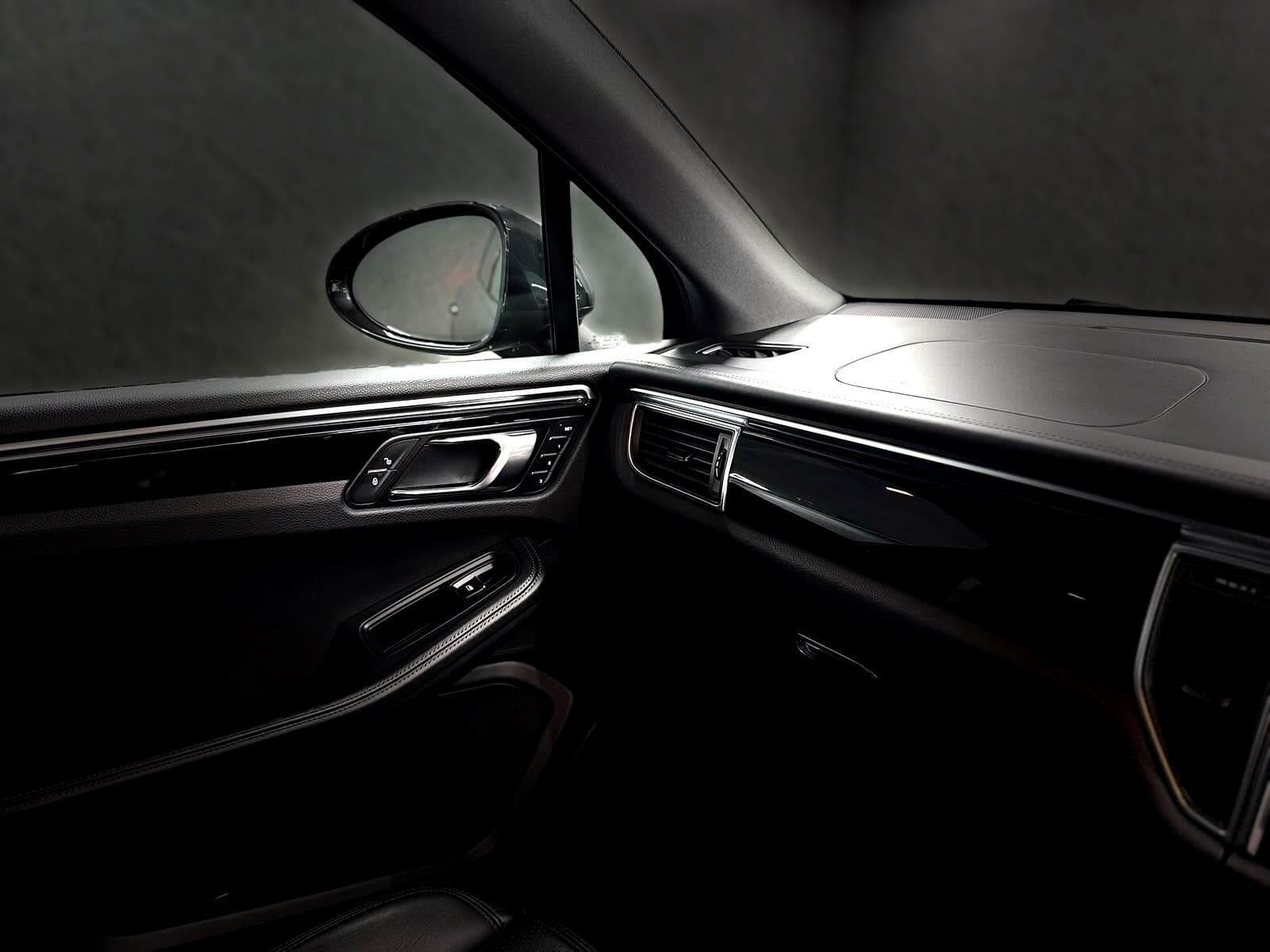 2017 Porsche Macan - Thumbnail 55