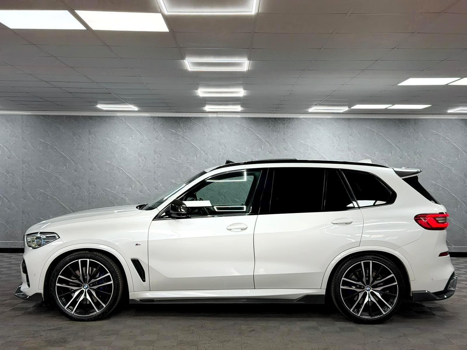 2018 BMW X5 - Thumbnail 16