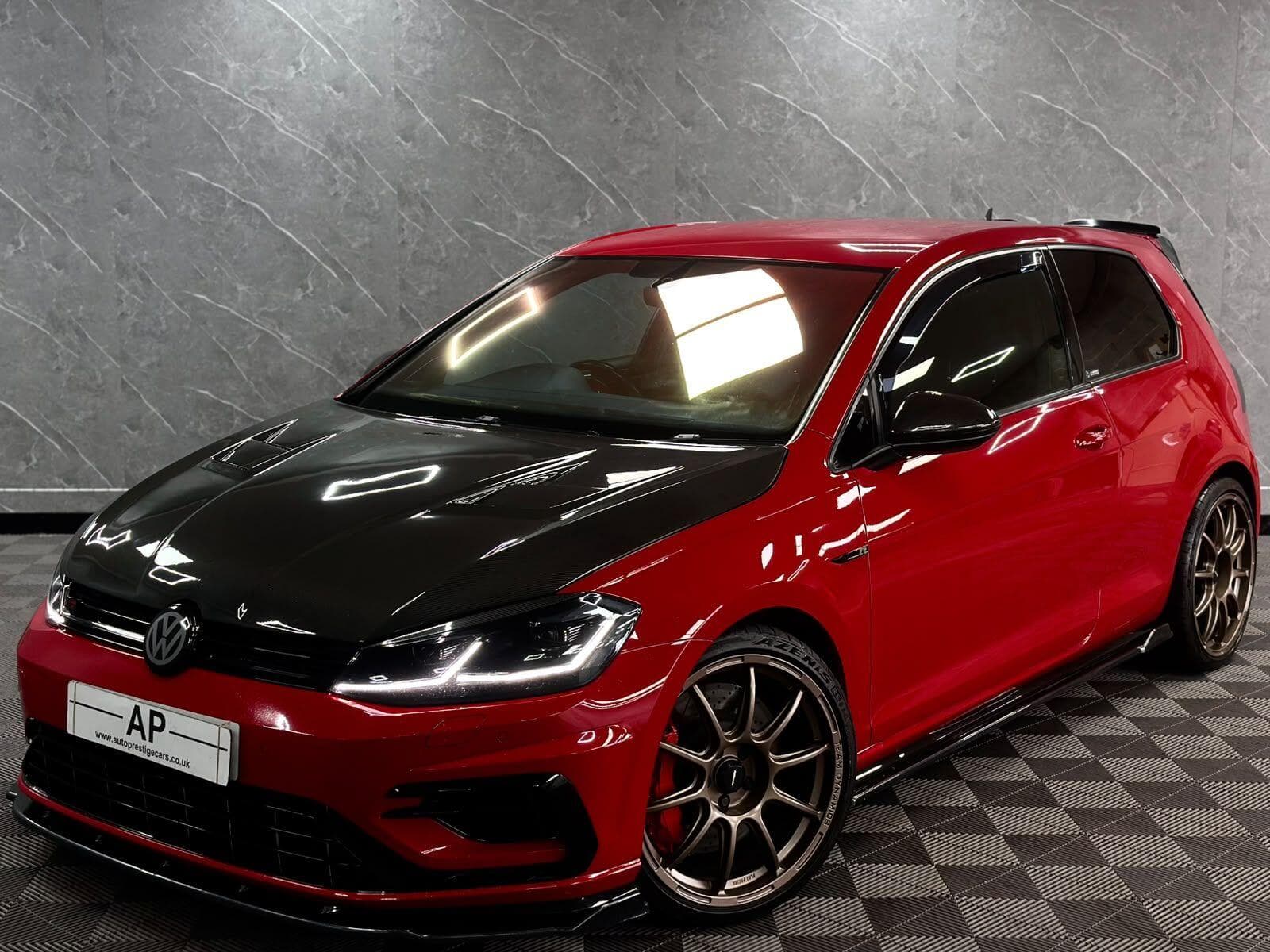 2018 Volkswagen Golf - Thumbnail 36