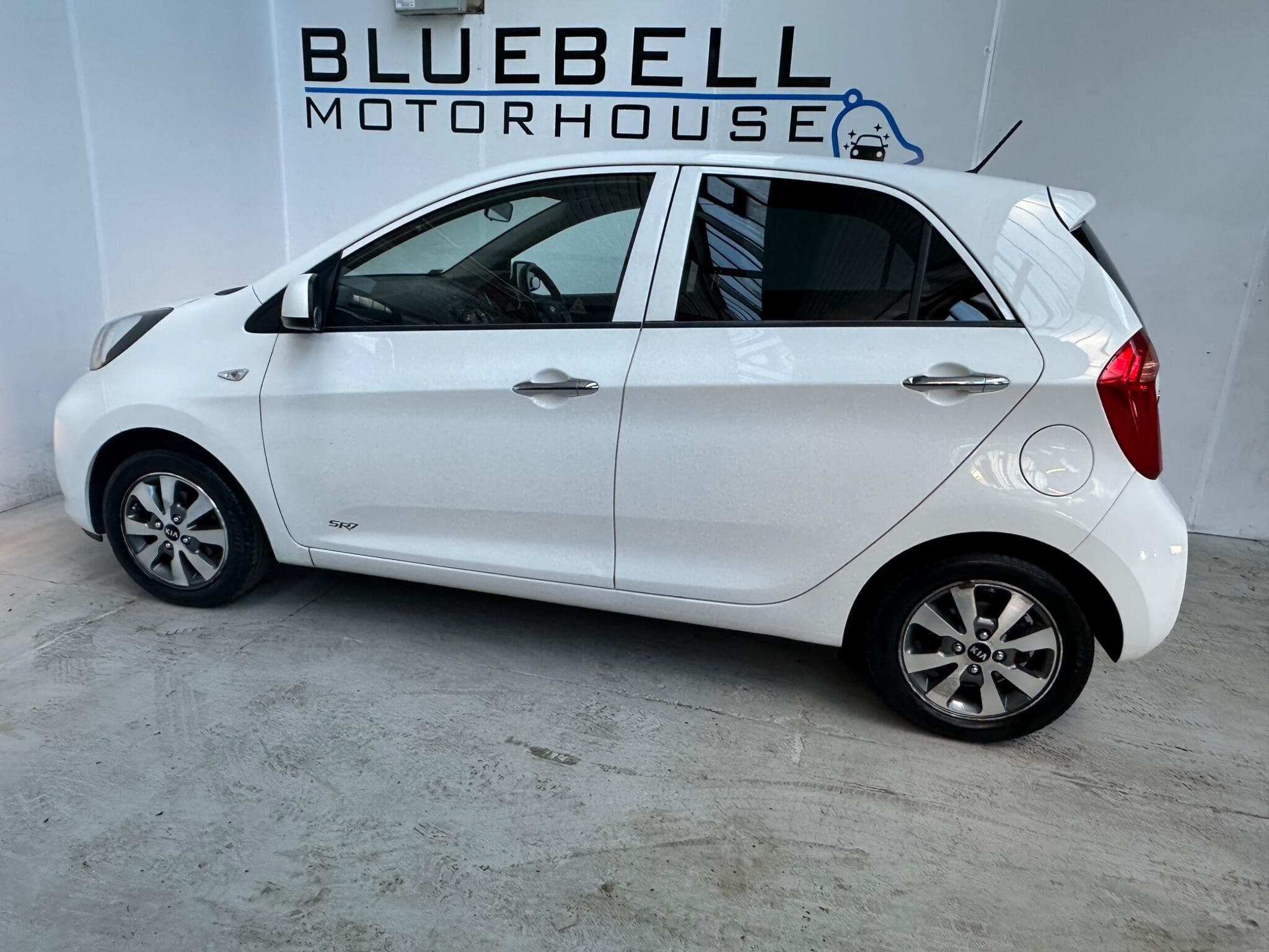 2016 Kia Picanto - Thumbnail 7