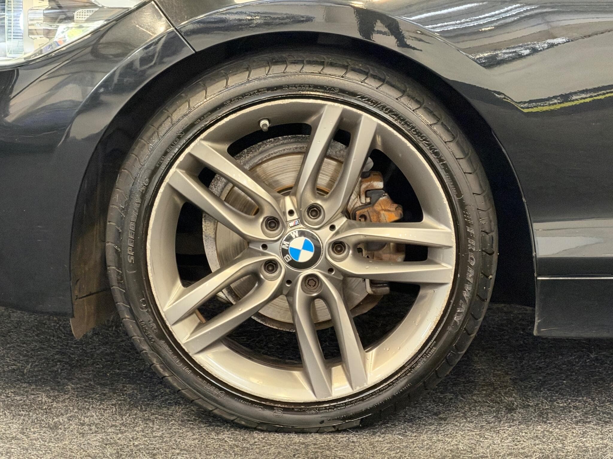 2019 BMW 1 Series - Thumbnail 27