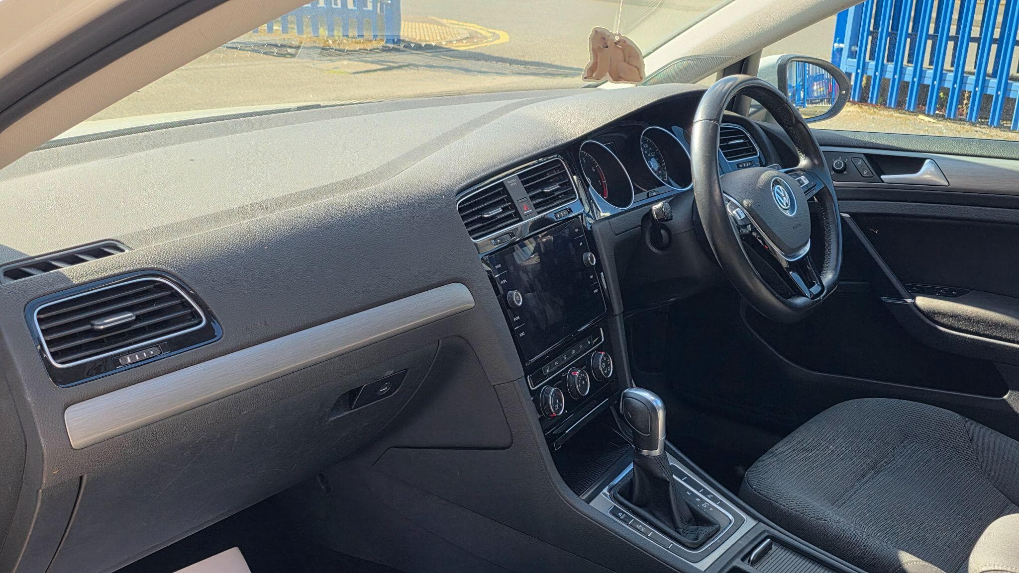 2015 Volkswagen Golf - Thumbnail 16