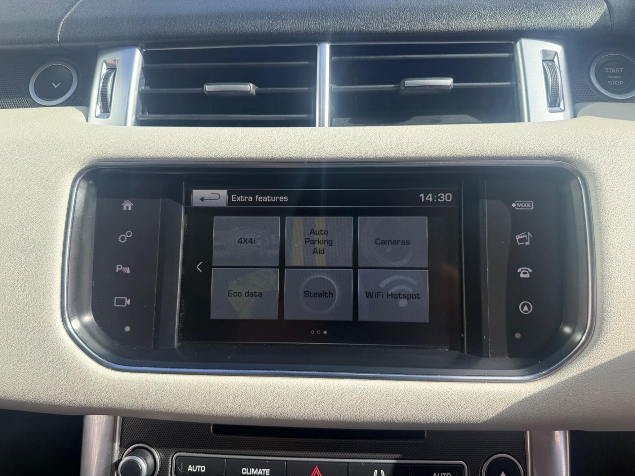 2015 Land Rover Range Rover Sport - Thumbnail 27