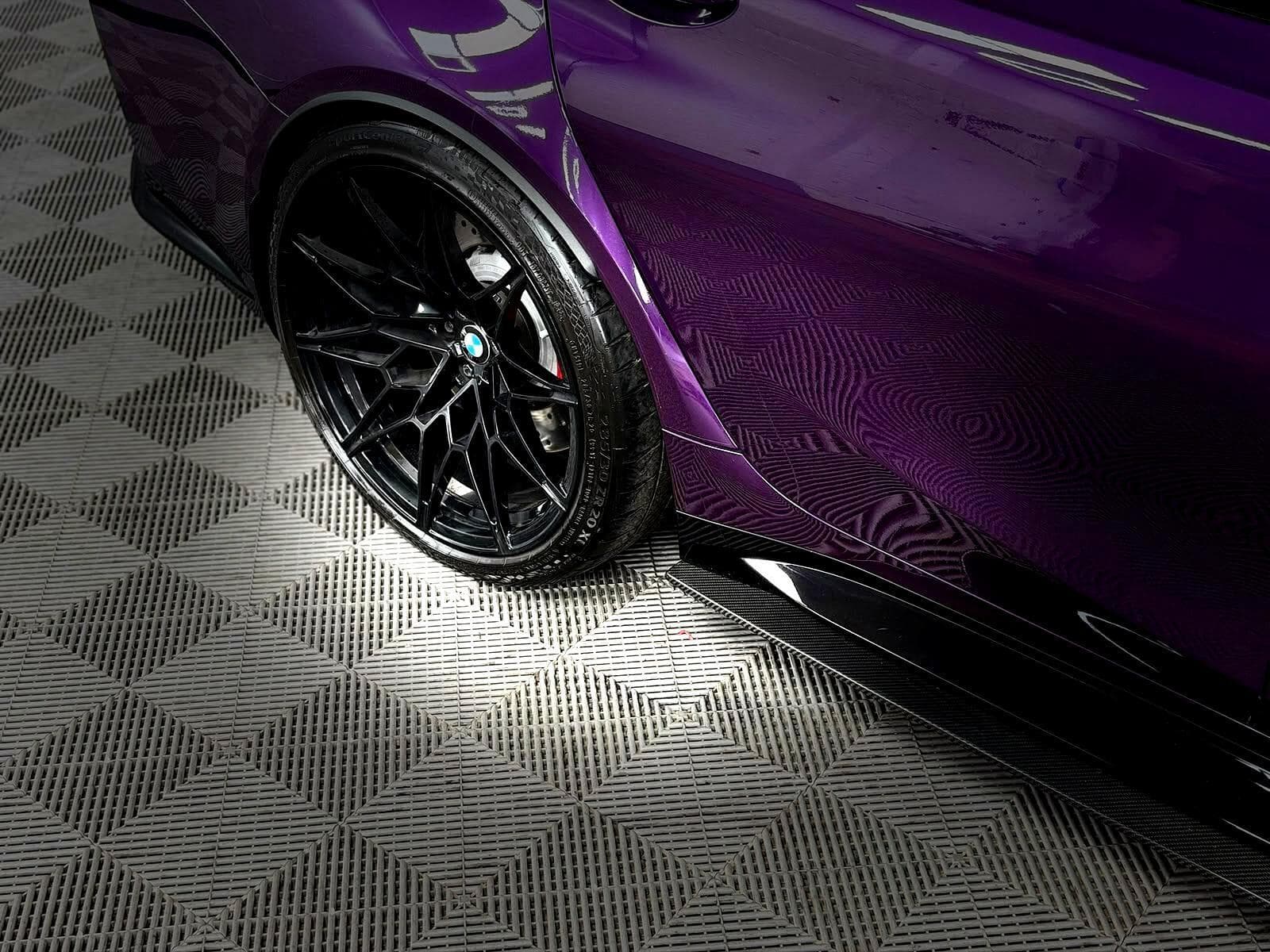 2024 BMW M3 - Thumbnail 60
