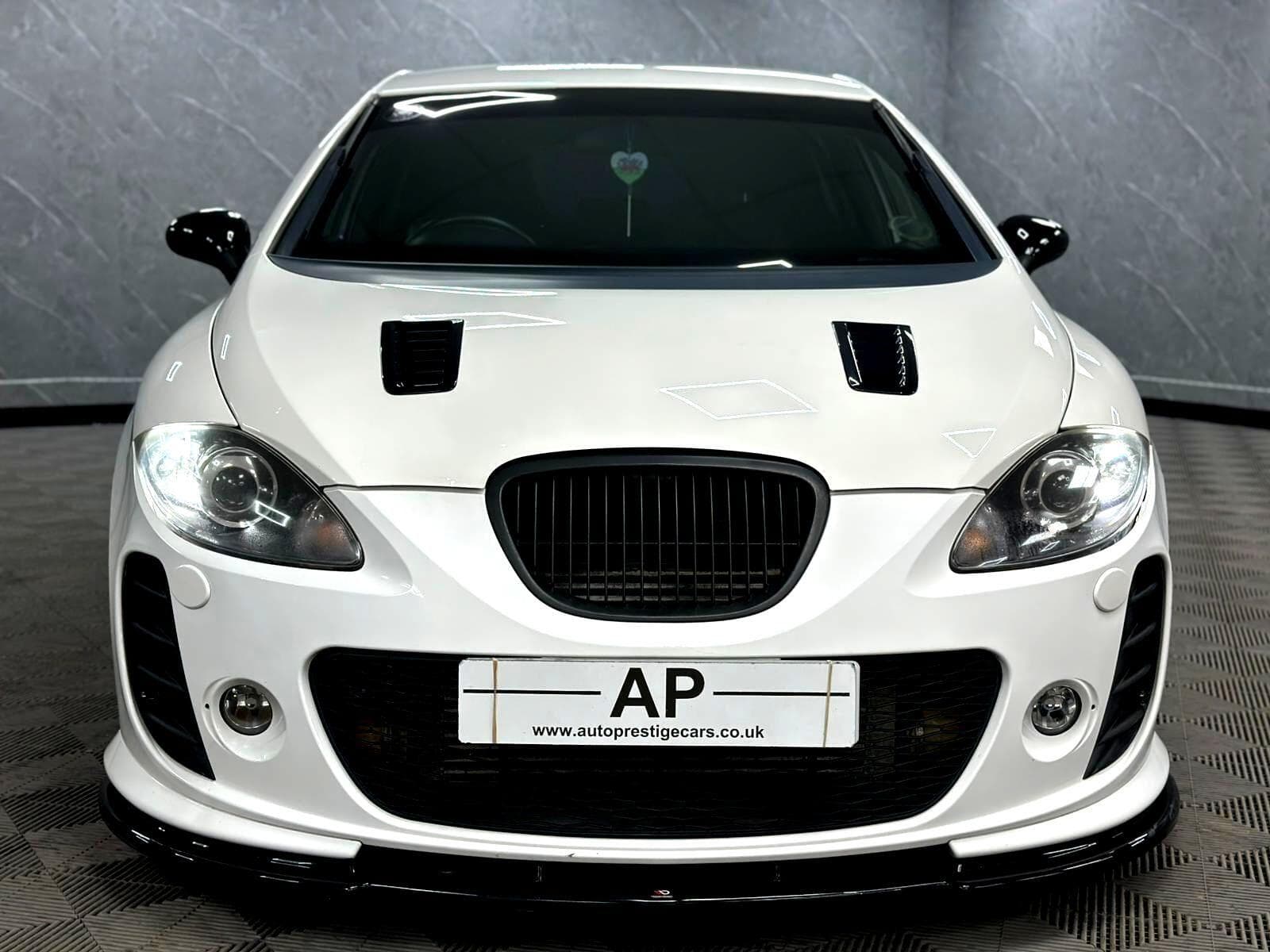 2008 SEAT Leon - Thumbnail 6