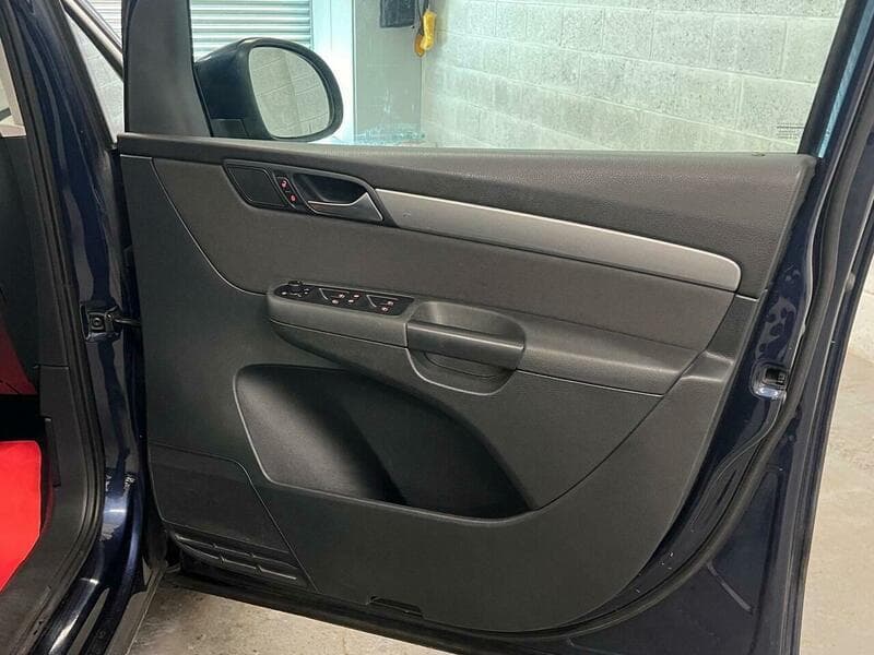 2012 Volkswagen Sharan - Thumbnail 26