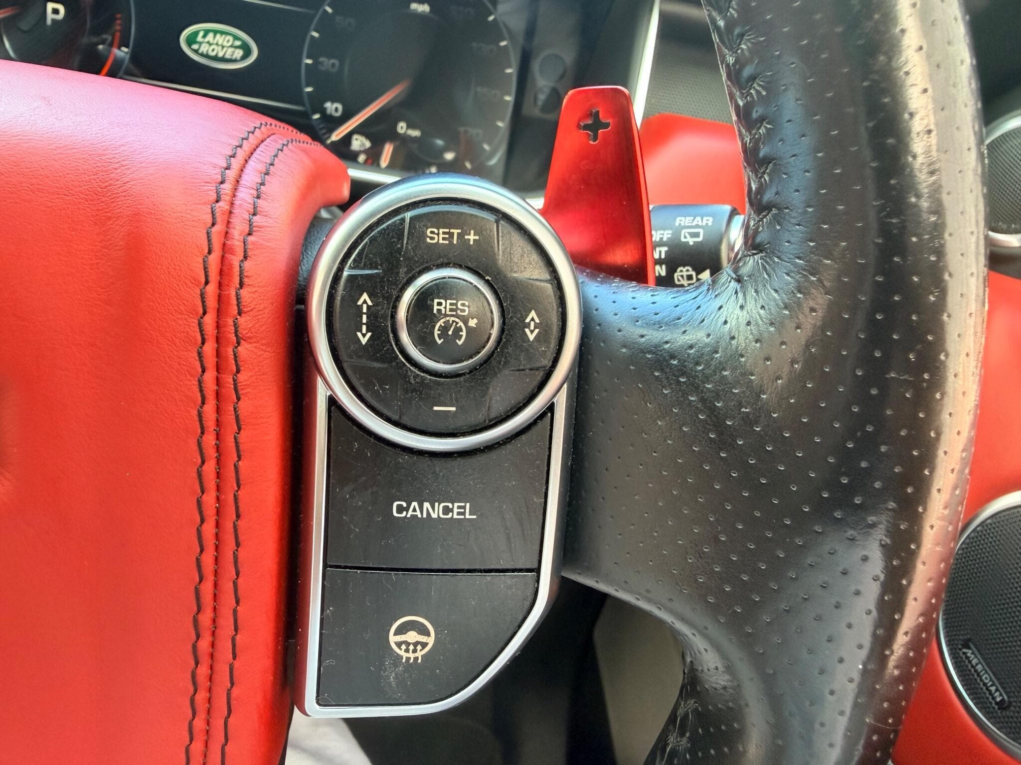 2014 Land Rover Range Rover Sport - Thumbnail 26