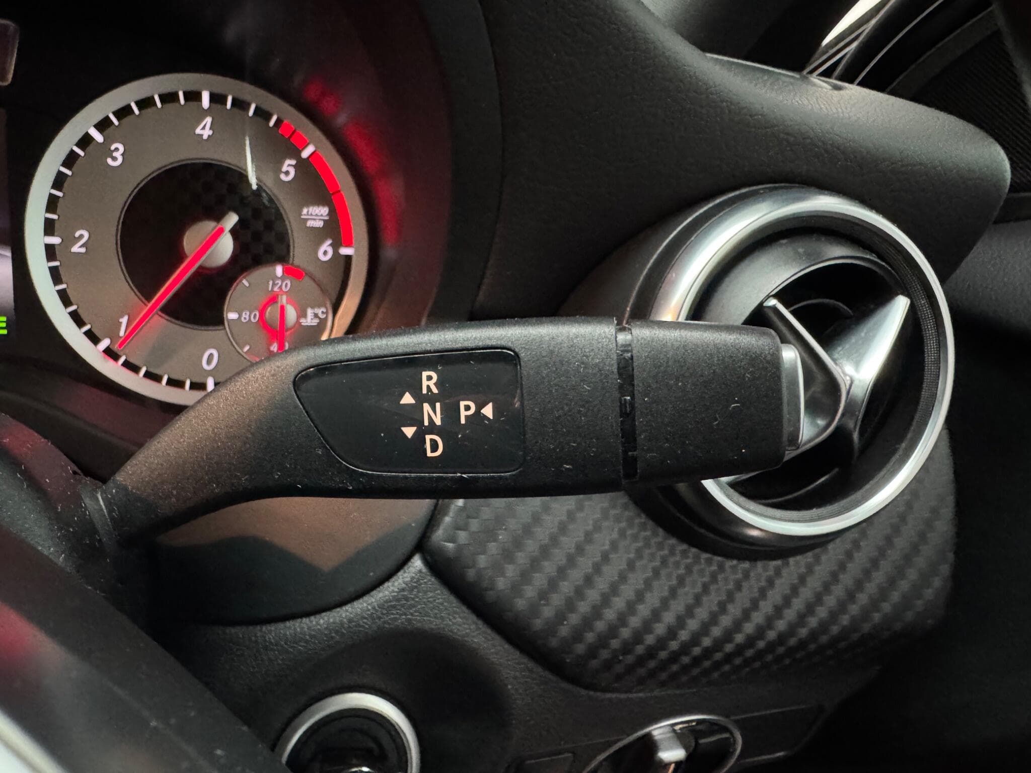 2014 Mercedes-Benz A Class - Thumbnail 21