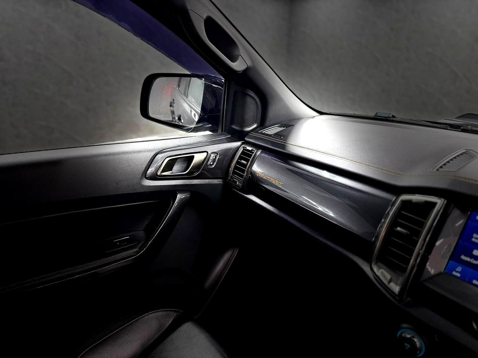 2021 Ford Ranger - Thumbnail 59