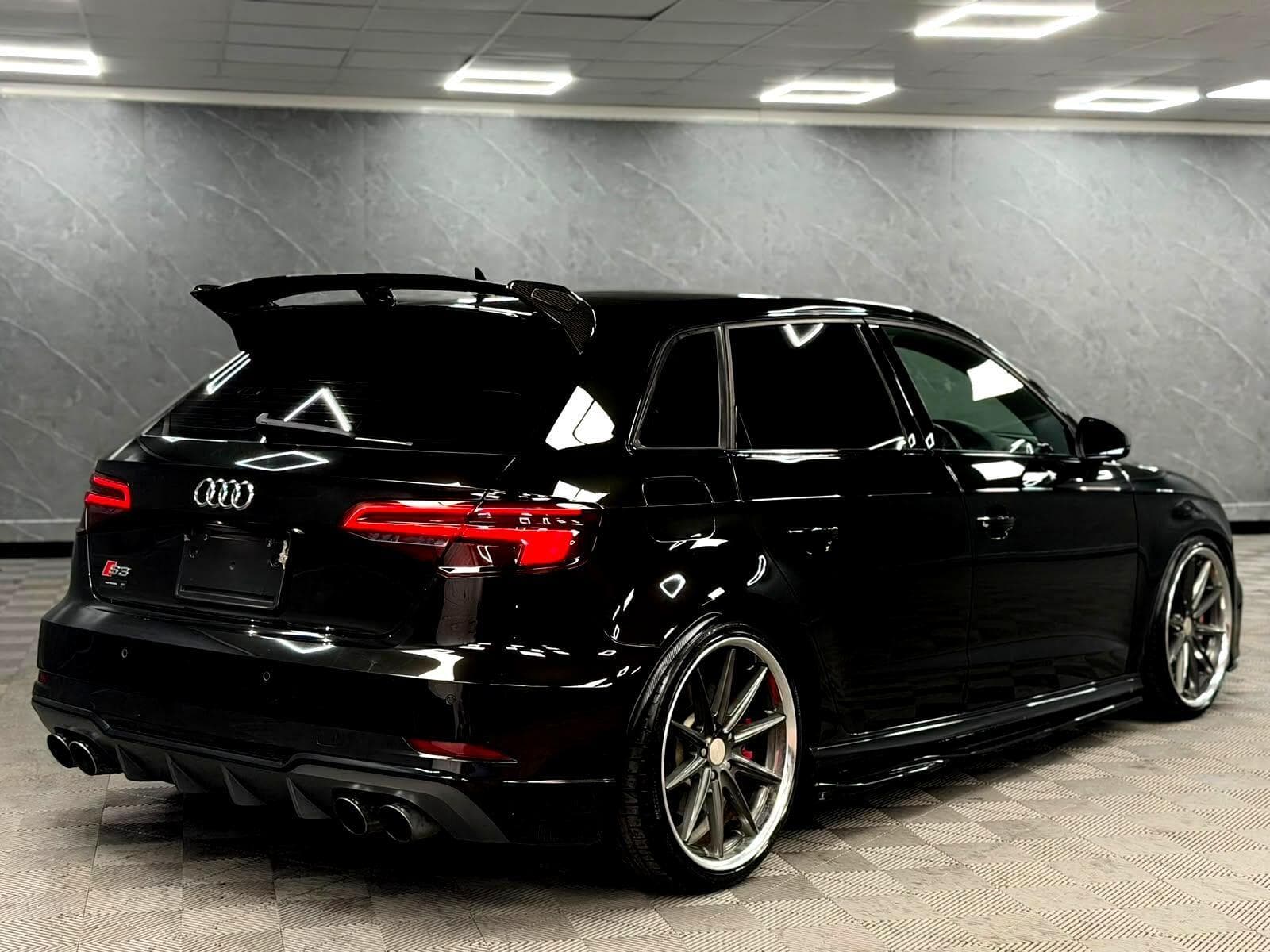 2017 Audi S3 - Thumbnail 31