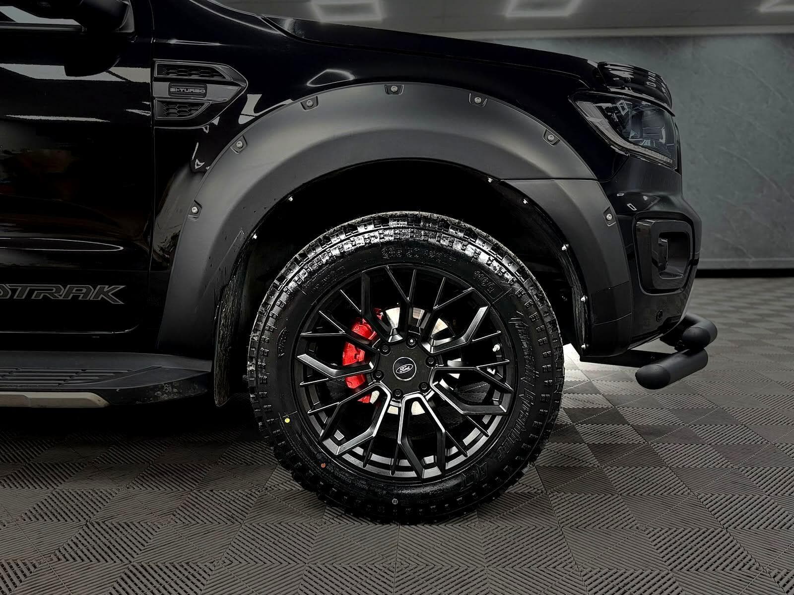 2023 Ford Ranger - Thumbnail 39
