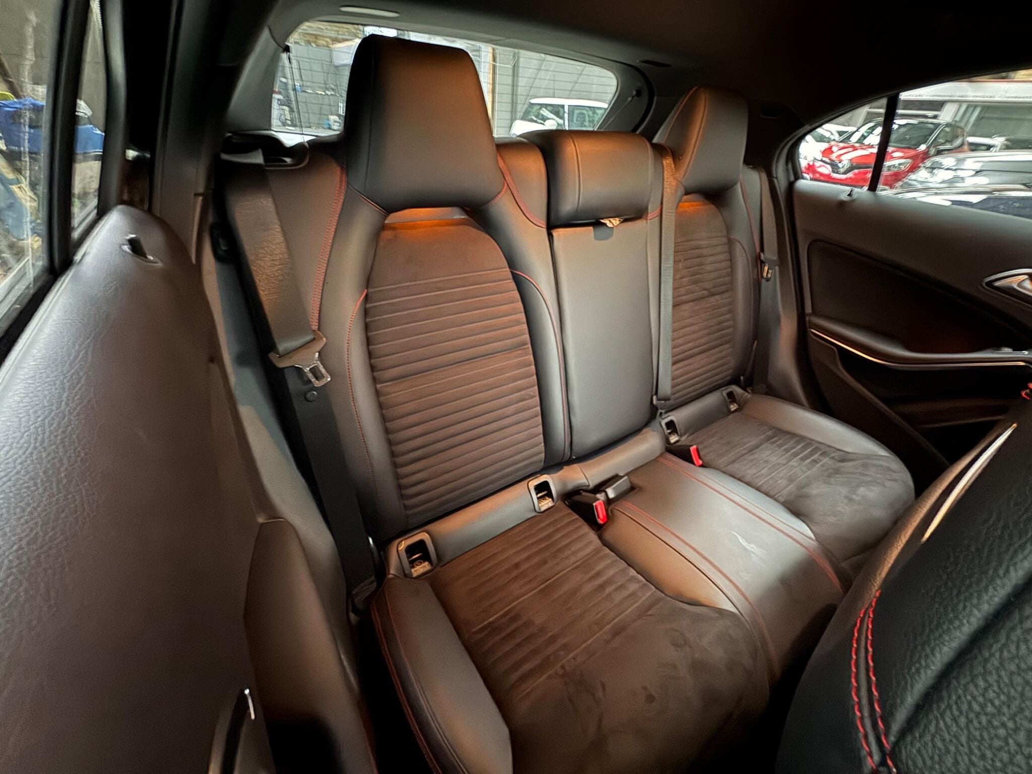 2014 Mercedes-Benz A Class - Thumbnail 12