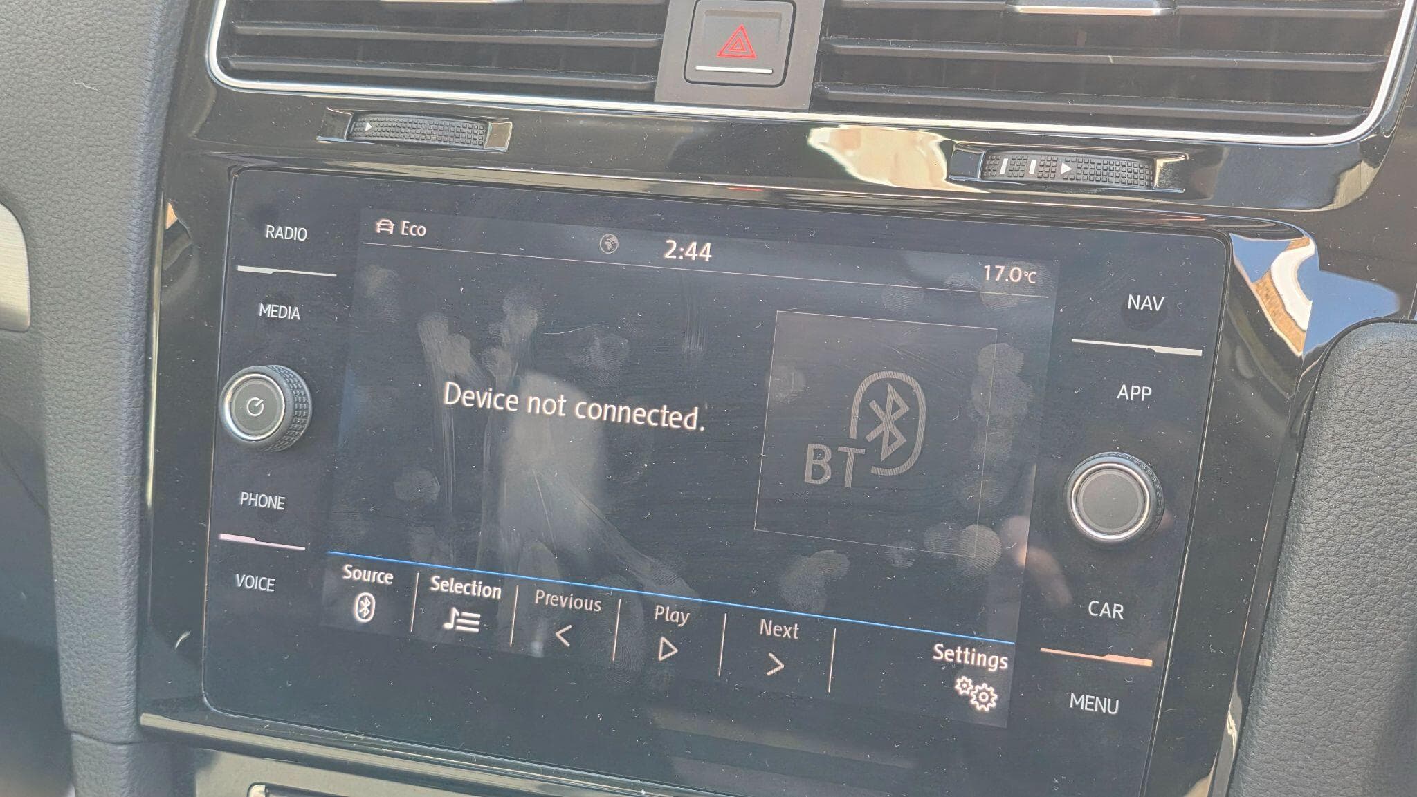 2015 Volkswagen Golf - Thumbnail 23