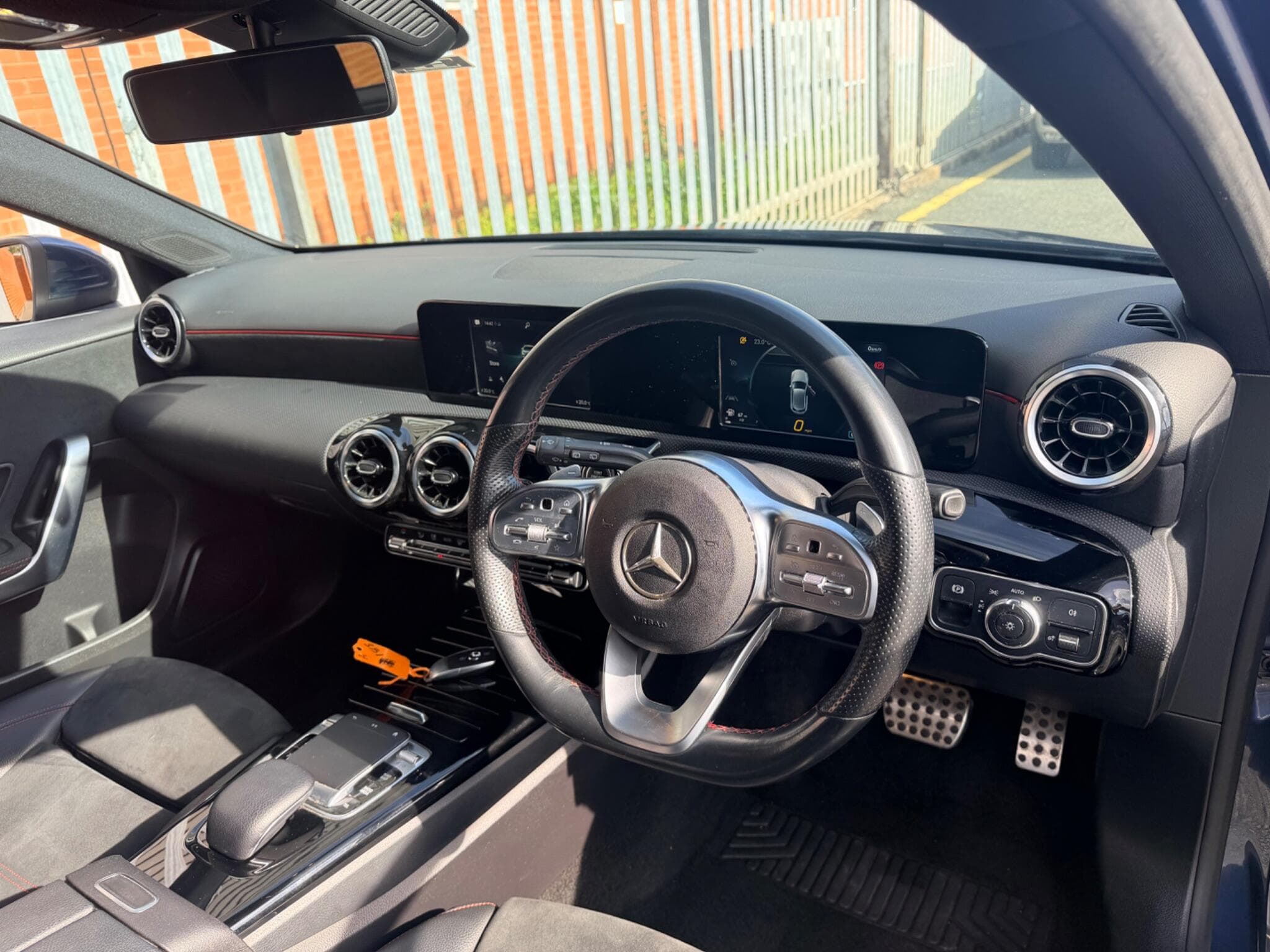 2019 Mercedes-Benz A Class - Thumbnail 5