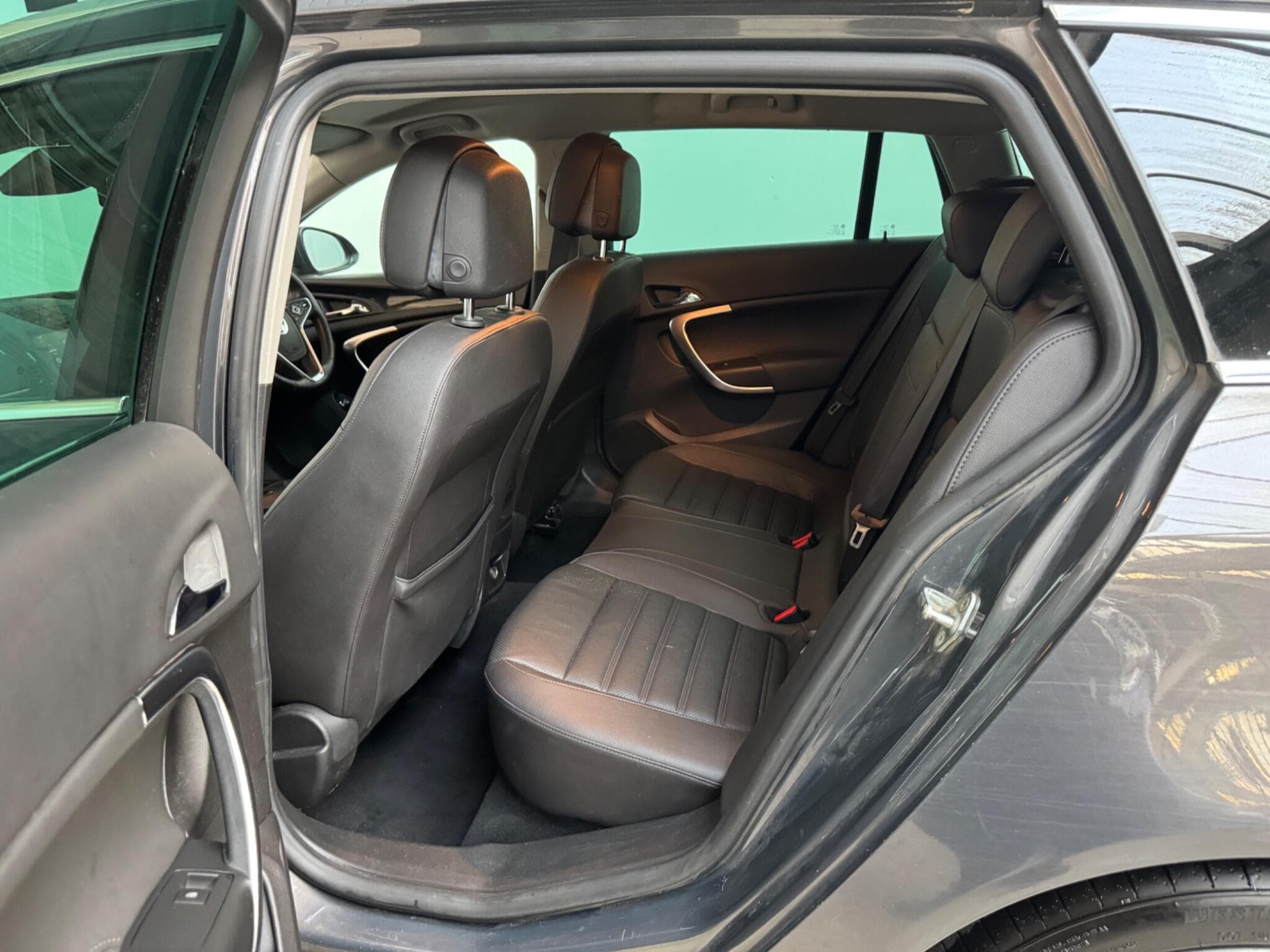 2016 Vauxhall Insignia - Thumbnail 11
