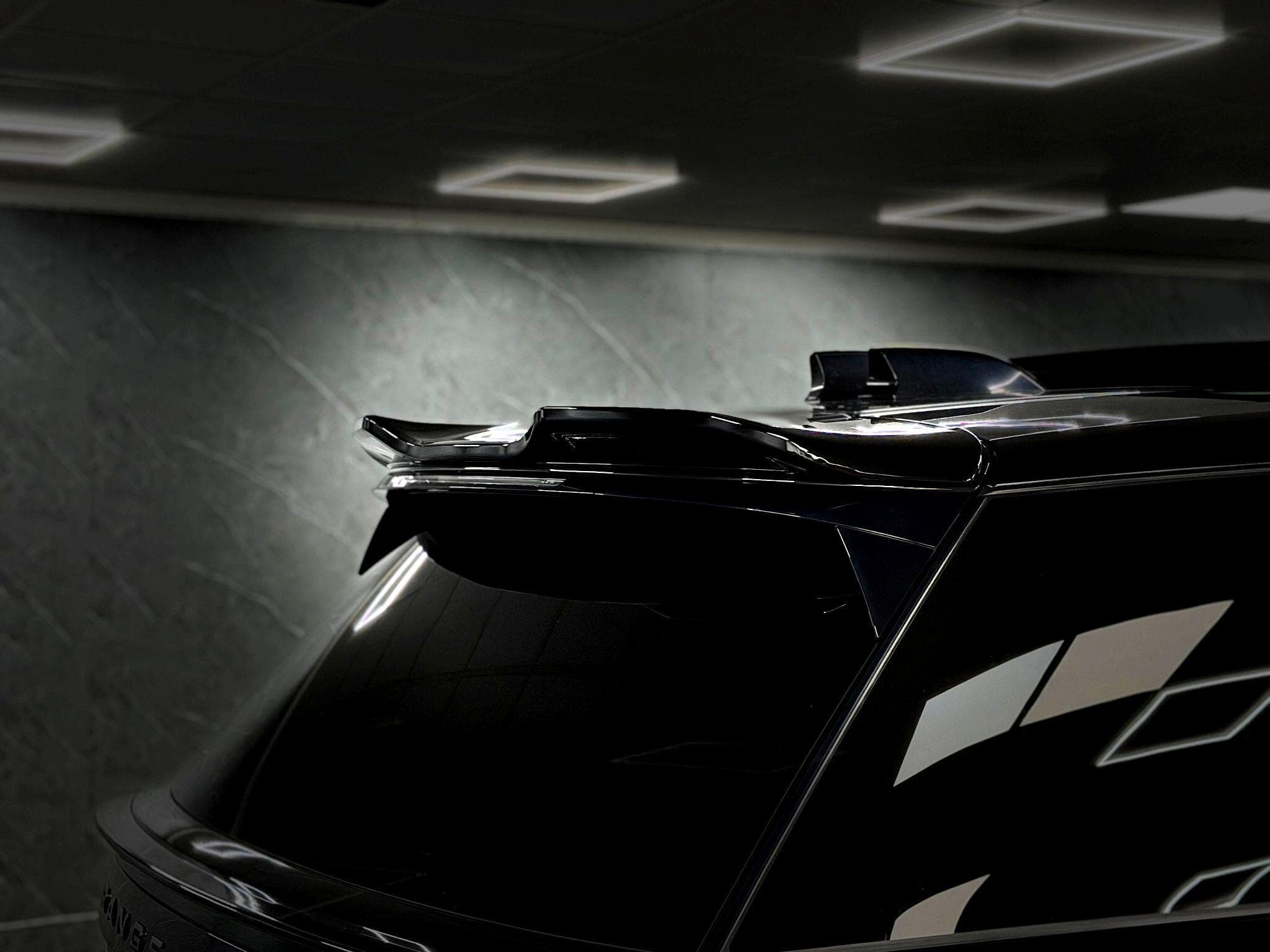 2022 Land Rover Range Rover - Thumbnail 38
