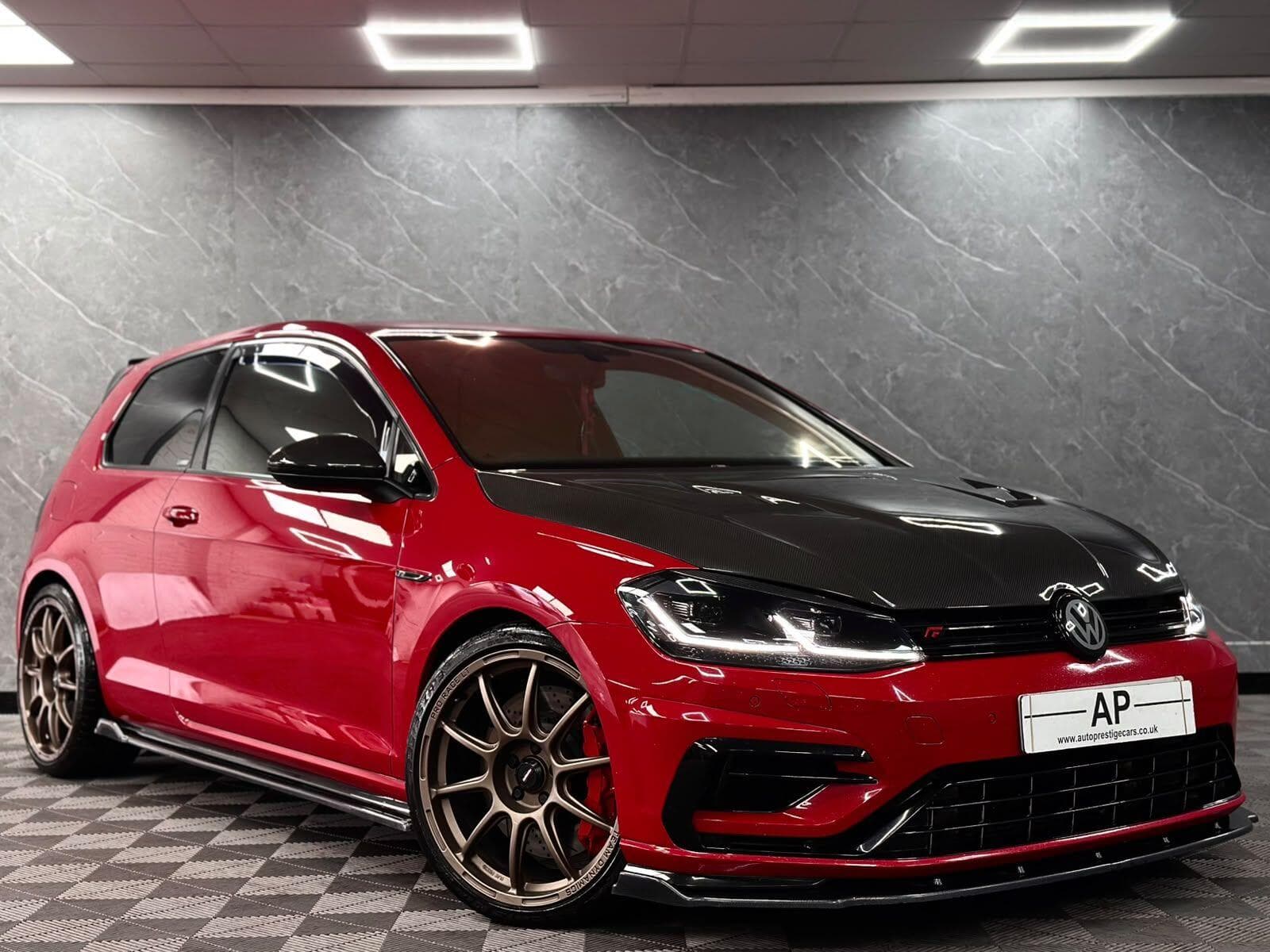 2018 Volkswagen Golf - Thumbnail 3