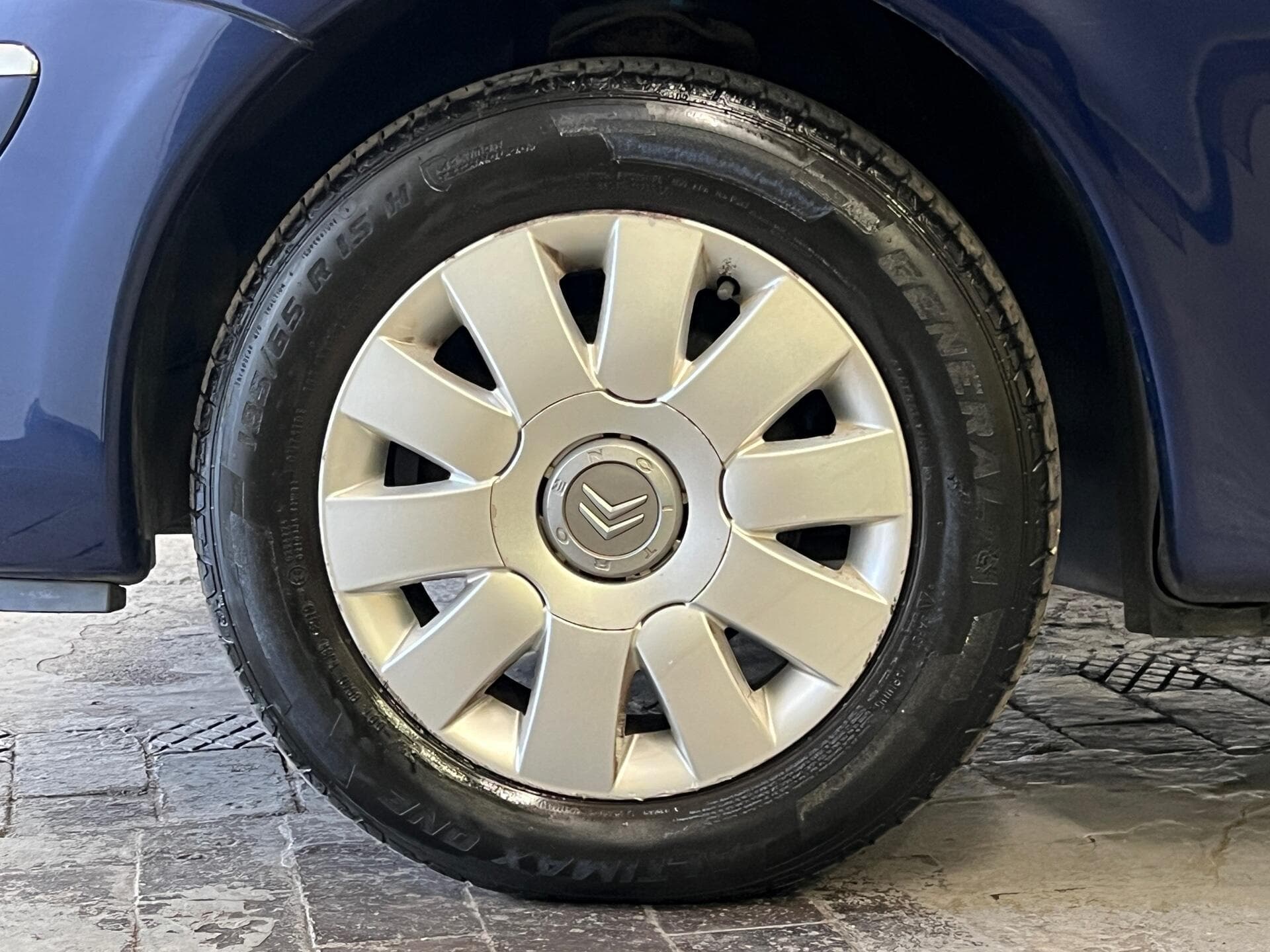 2006 Citroen Xsara Picasso - Thumbnail 12