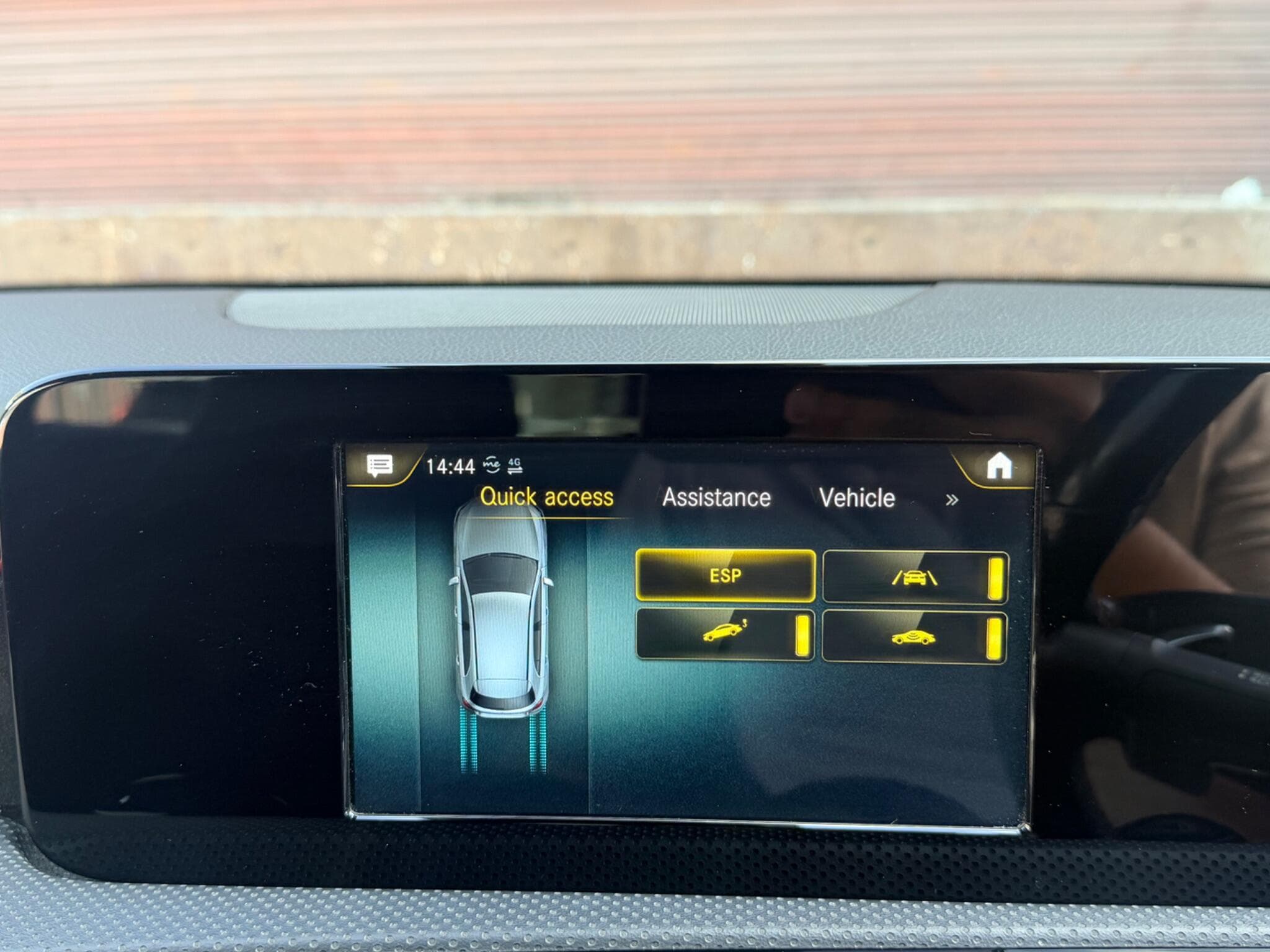 2019 Mercedes-Benz A Class - Thumbnail 23