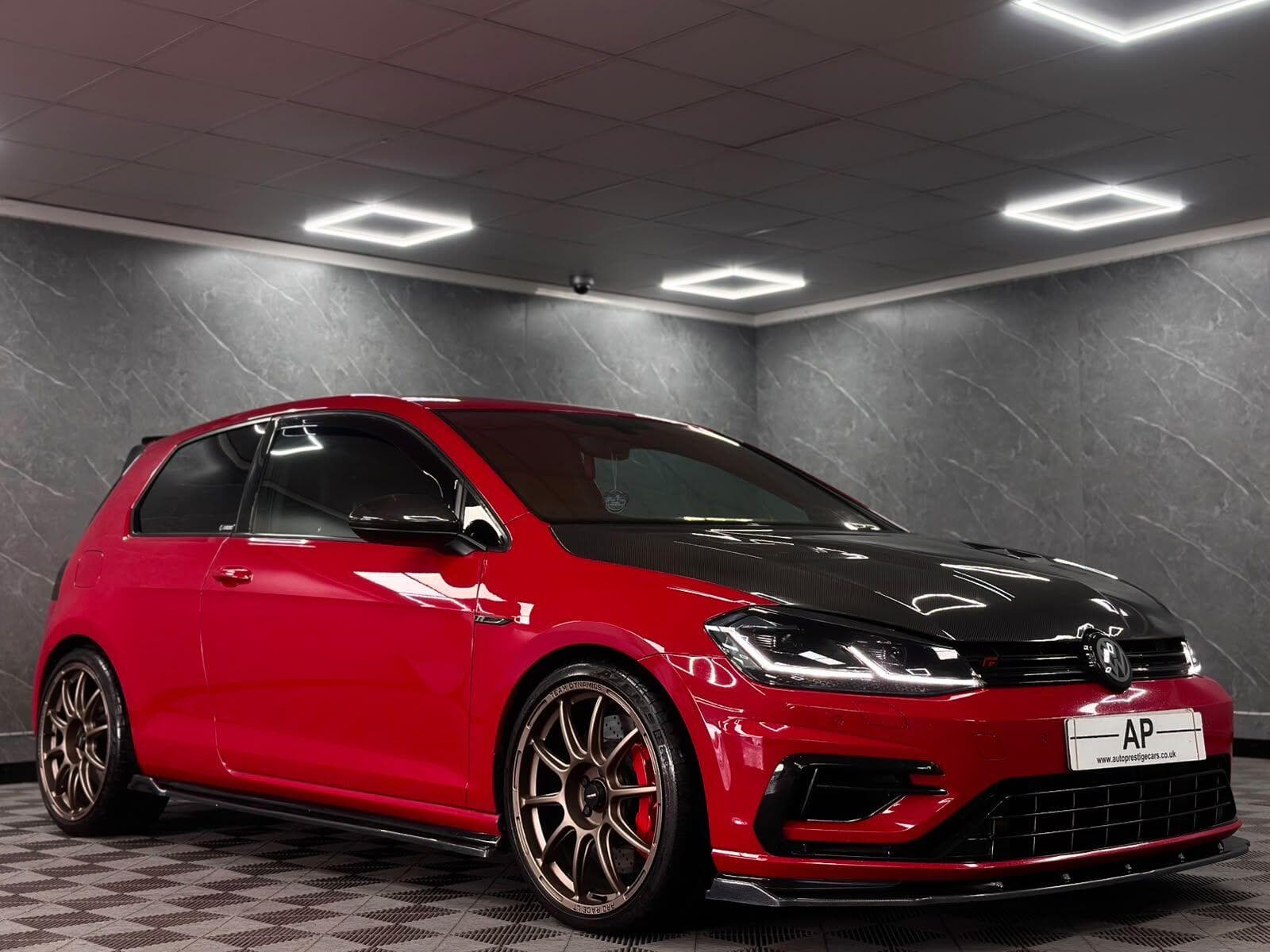 2018 Volkswagen Golf - Thumbnail 31