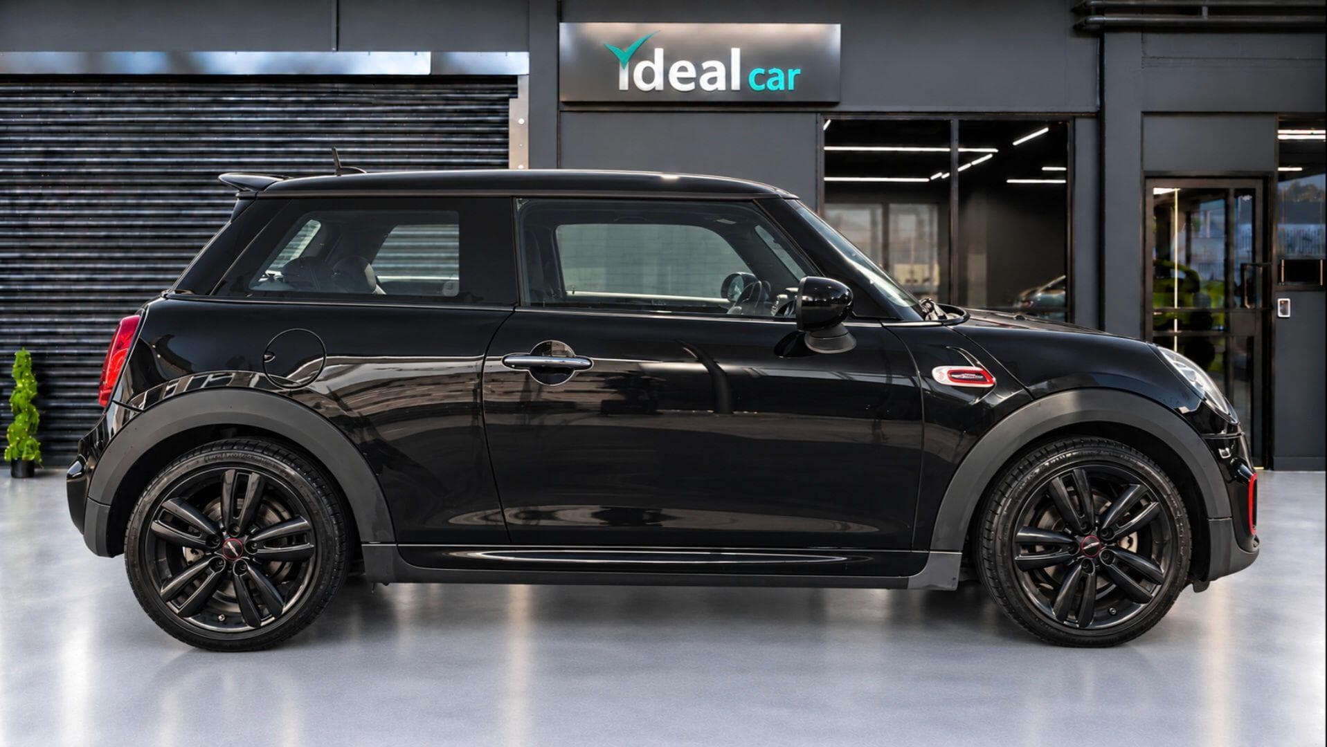 2019 MINI Hatch - Thumbnail 7