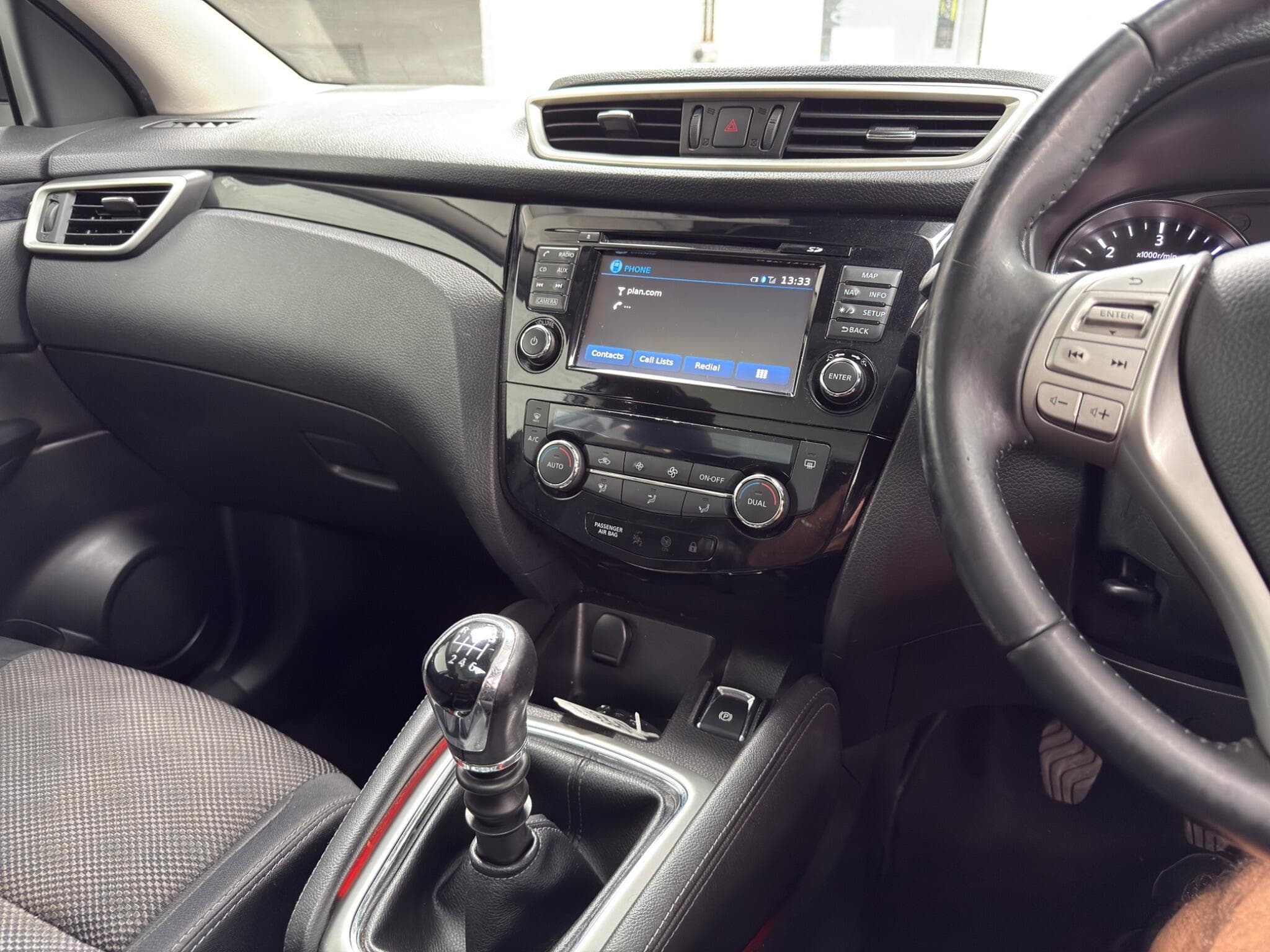 2015 Nissan Qashqai - Thumbnail 23