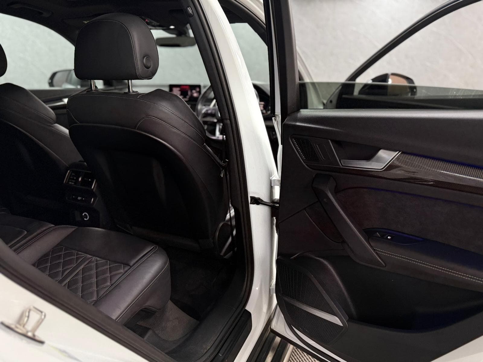 2018 Audi SQ5 - Thumbnail 56