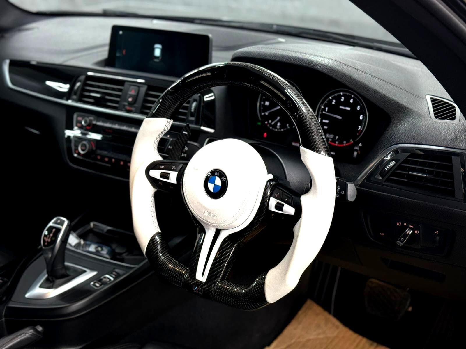 2017 BMW 1 Series - Thumbnail 26