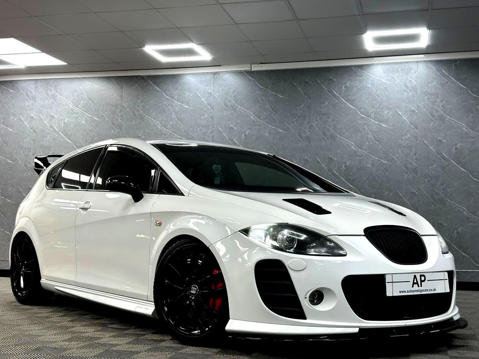 2008 SEAT Leon - Thumbnail 41