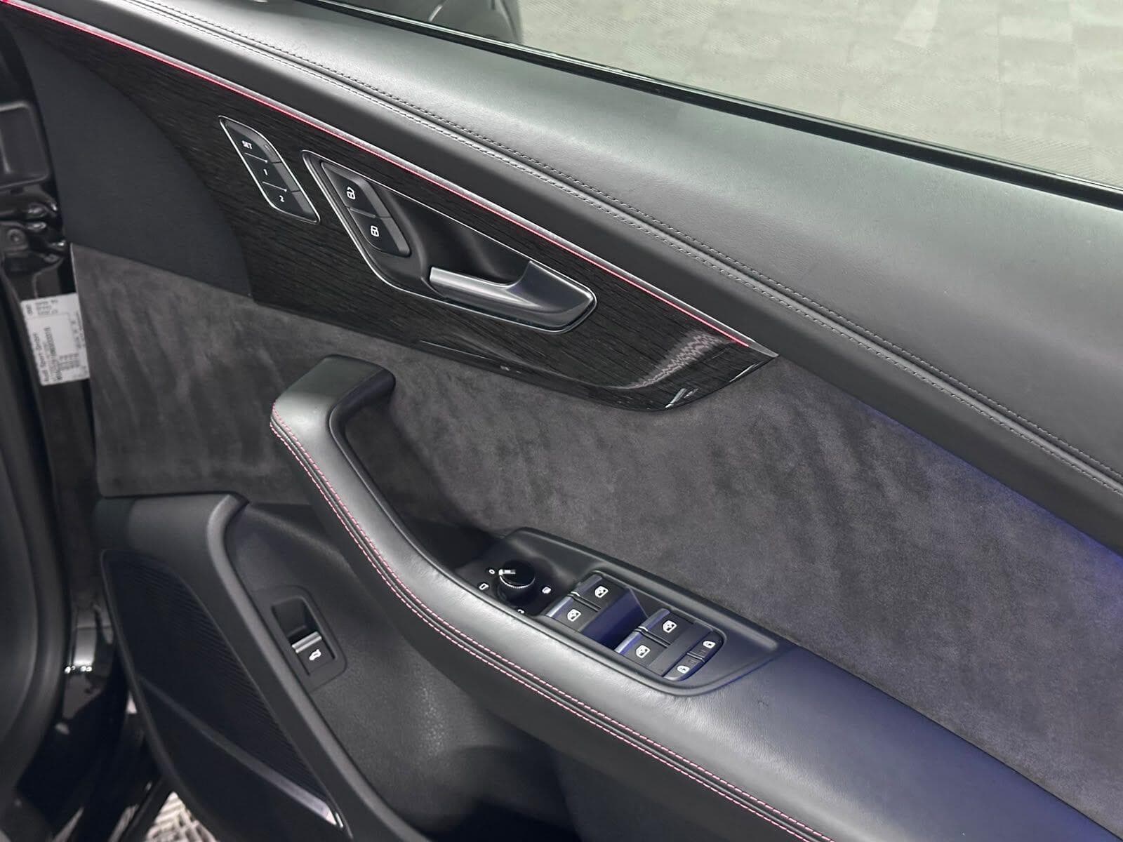 2022 Audi RSQ8 - Thumbnail 89