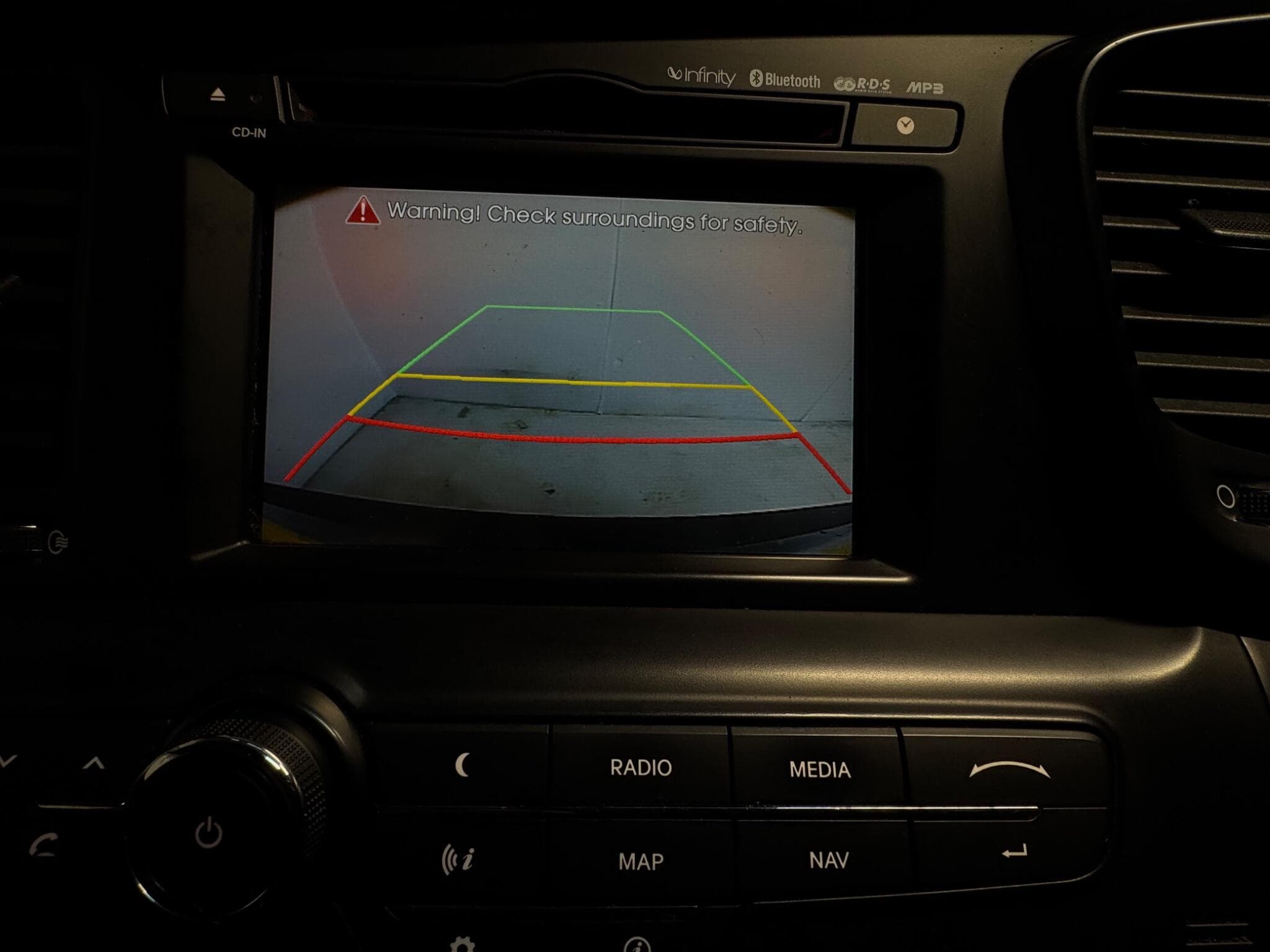 2013 Kia Optima - Thumbnail 16