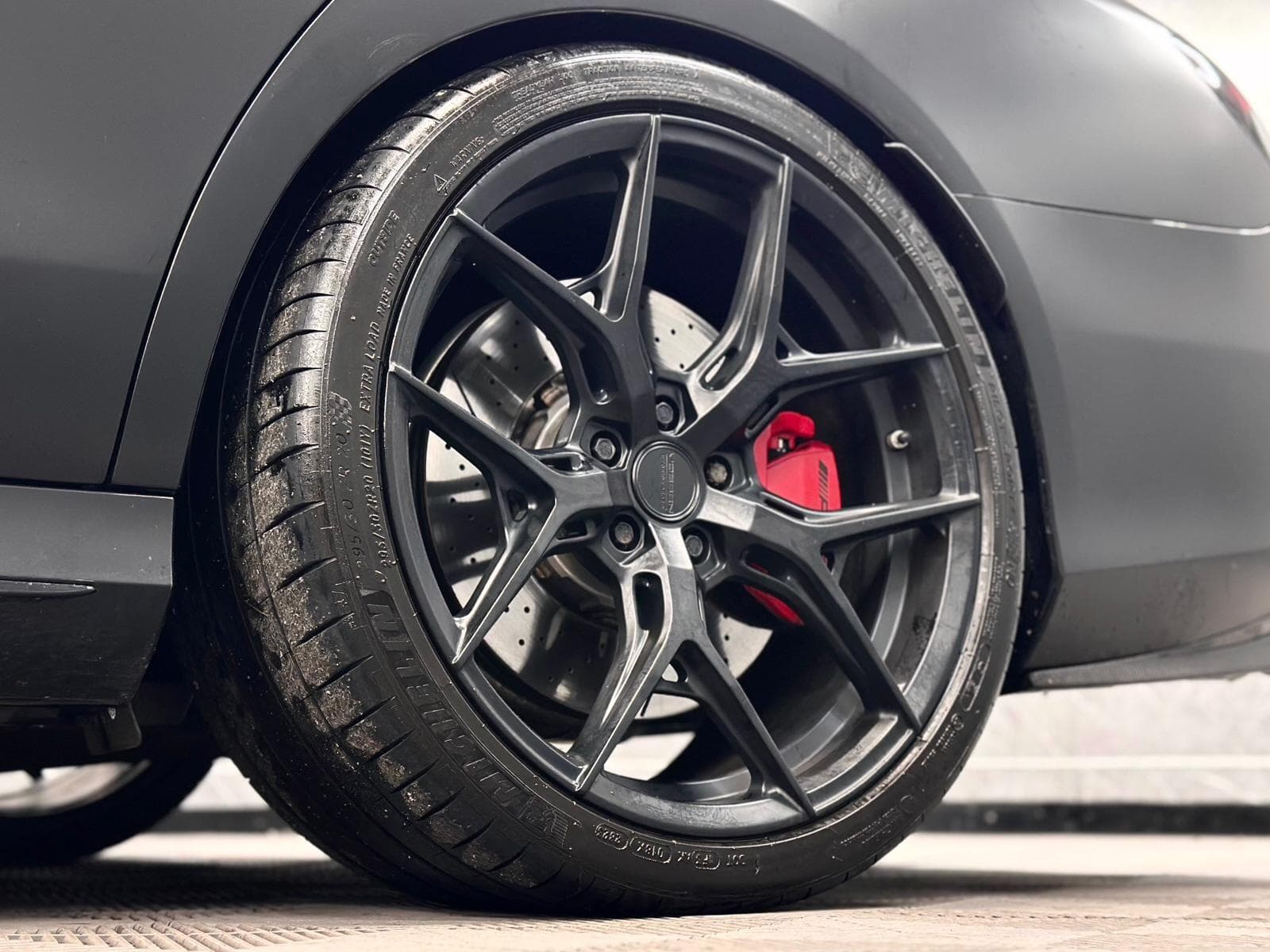 2020 Mercedes-Benz E Class - Thumbnail 50