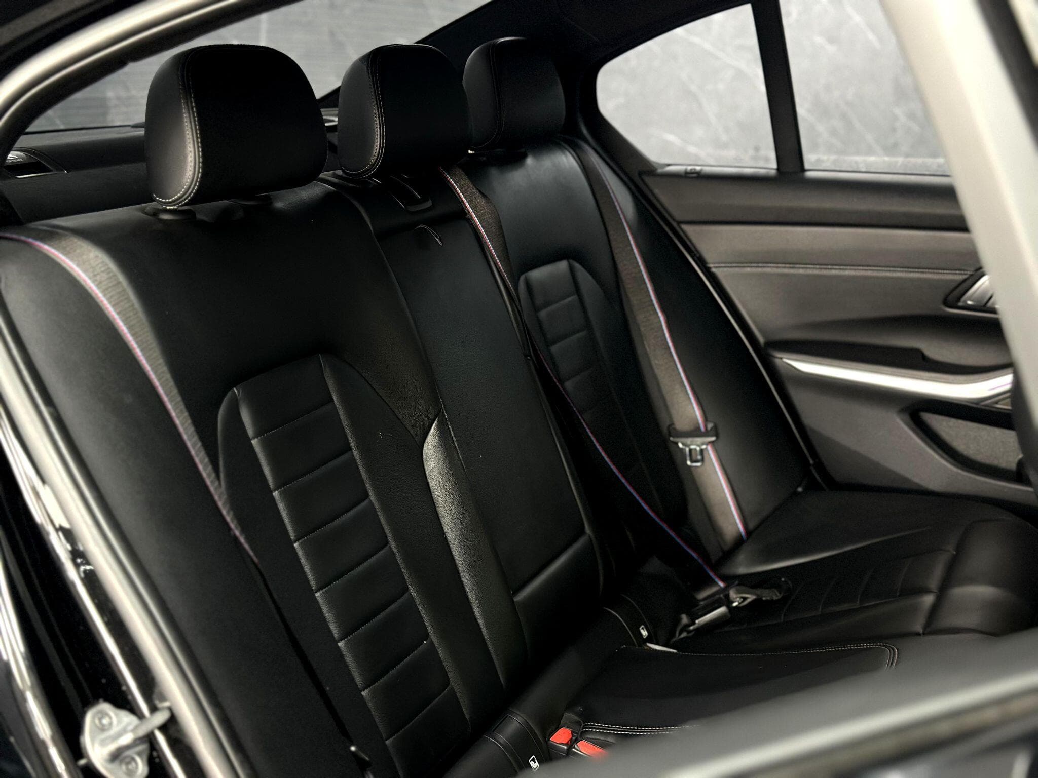 2019 BMW 3 Series - Thumbnail 47