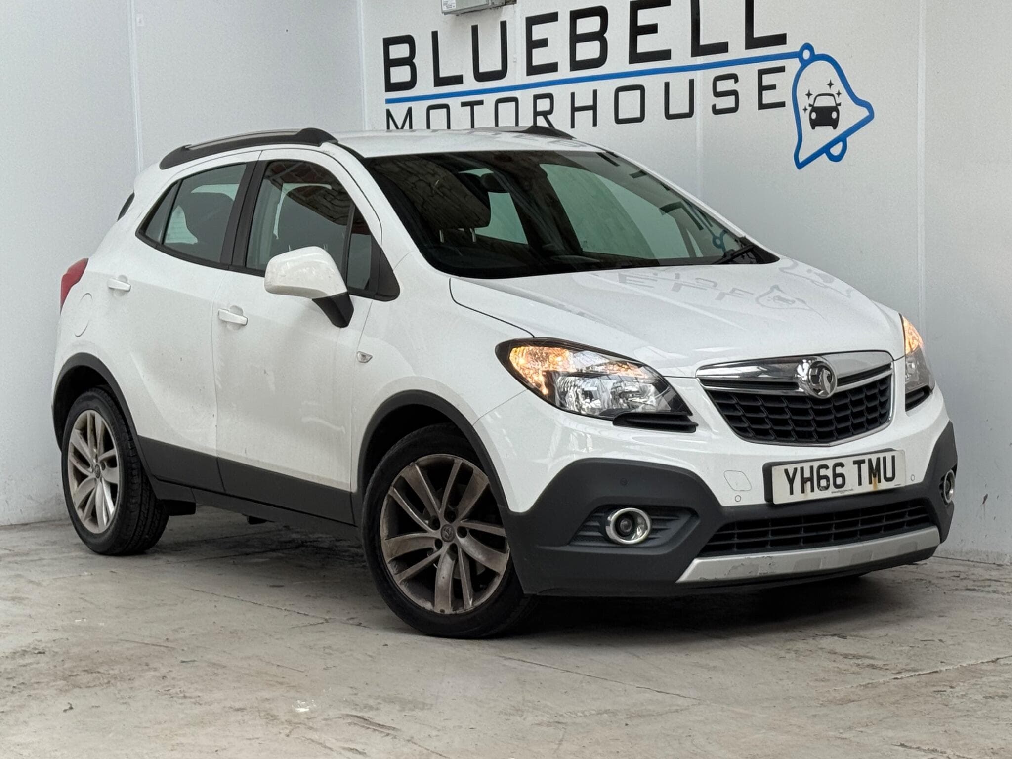 2016 Vauxhall Mokka - Image 1