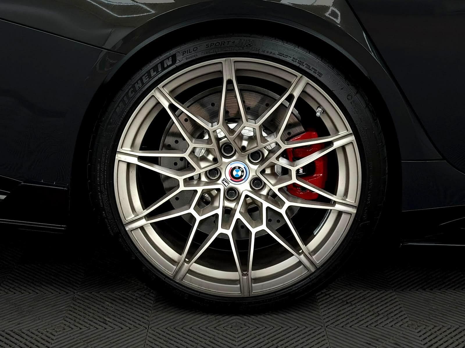 2022 BMW M3 - Thumbnail 36
