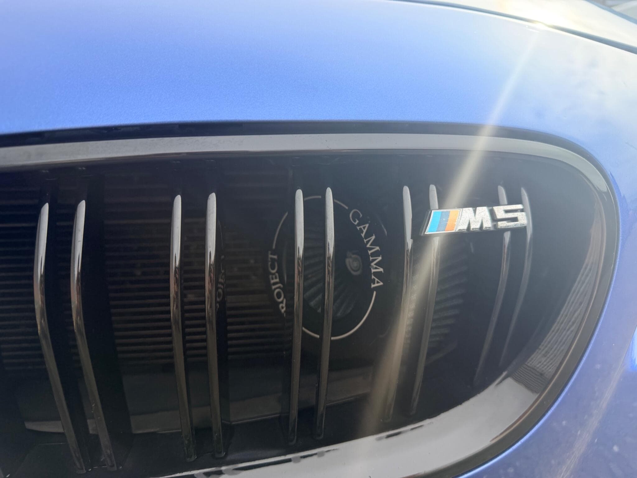 2013 BMW M5 - Thumbnail 17