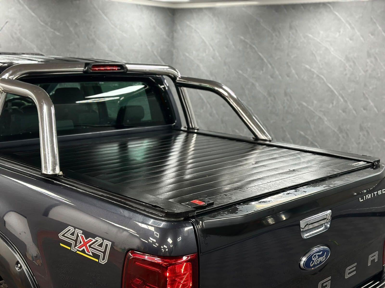 2018 Ford Ranger - Thumbnail 18
