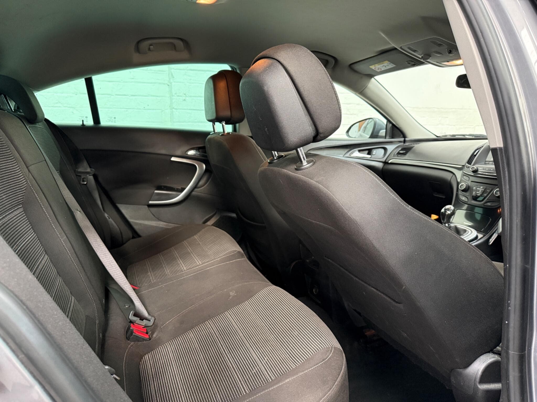 2015 Vauxhall Insignia - Thumbnail 18