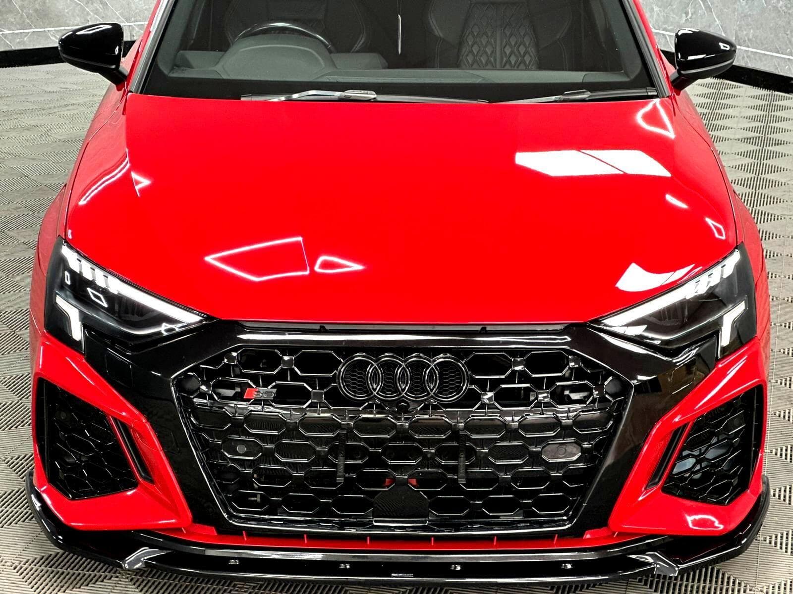 2021 Audi S3 - Thumbnail 5