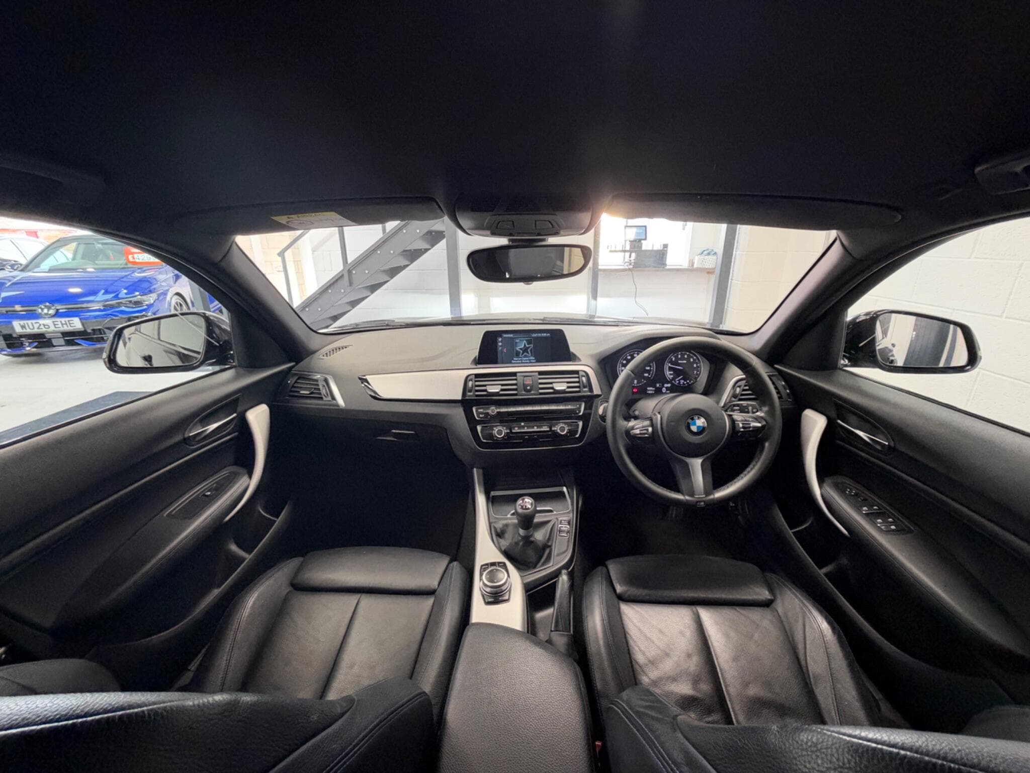 2019 BMW 1 Series - Thumbnail 17